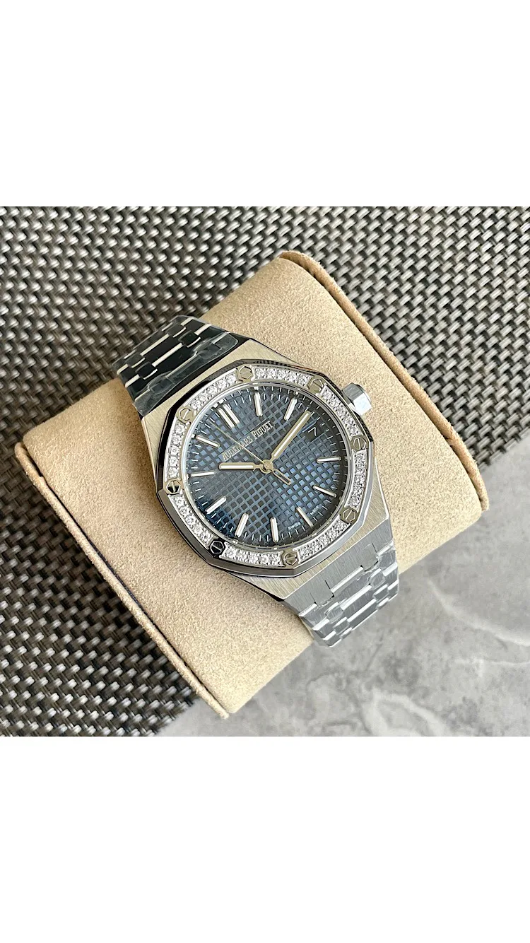 Часы Женские Audemars Piguet 693202