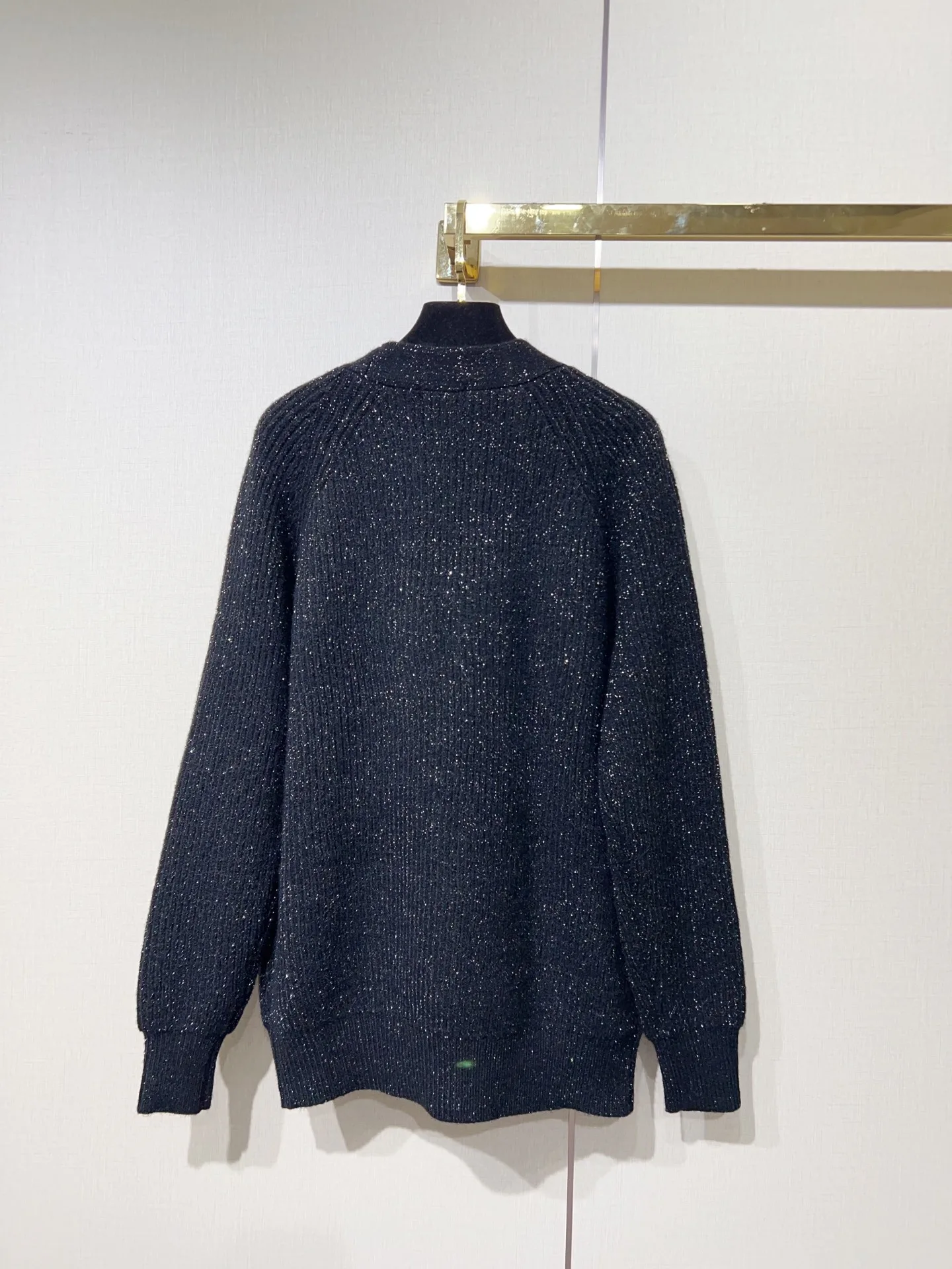 Джемперы И Свитеры Женские Saint Laurent 18930172