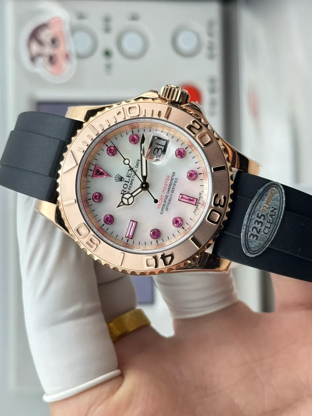 Часы Женские Rolex 1892226