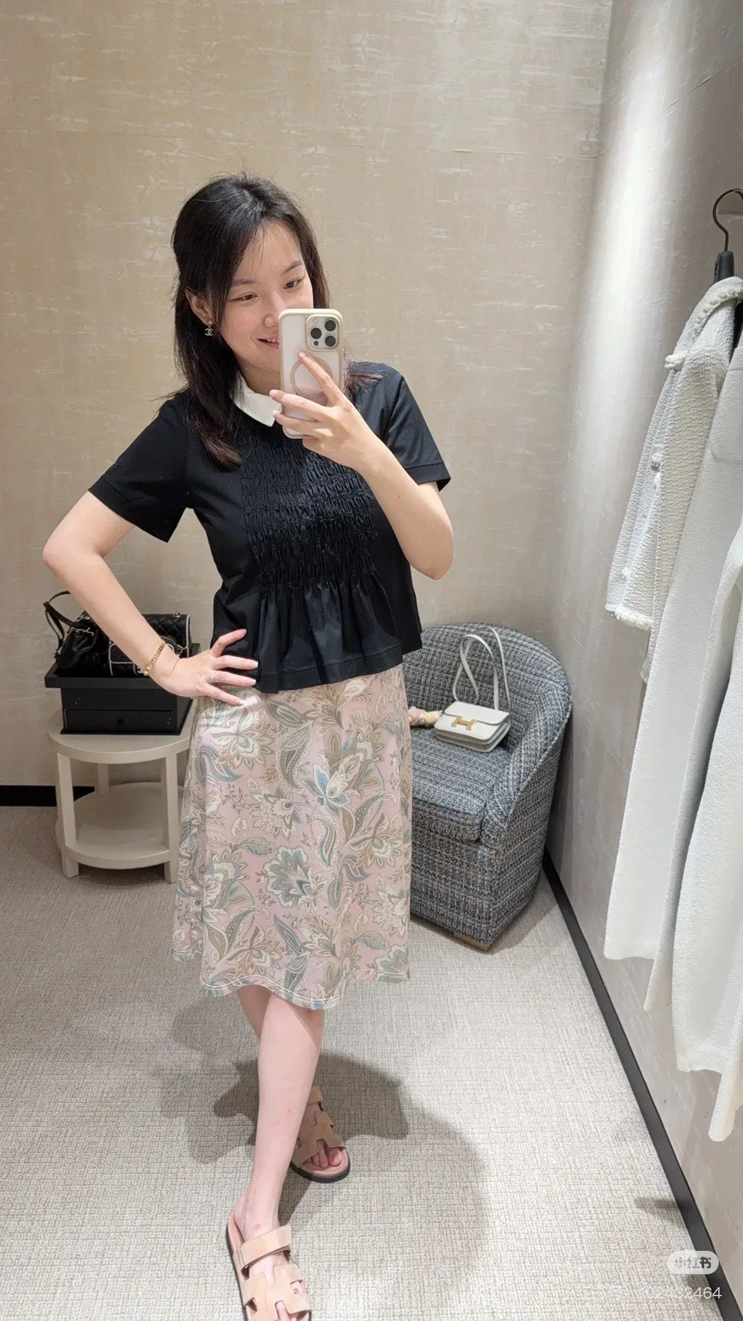 Футболки Женские Chanel 21835