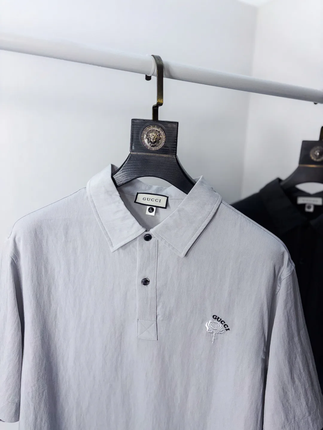 Рубашки Мужские Gucci 12764021