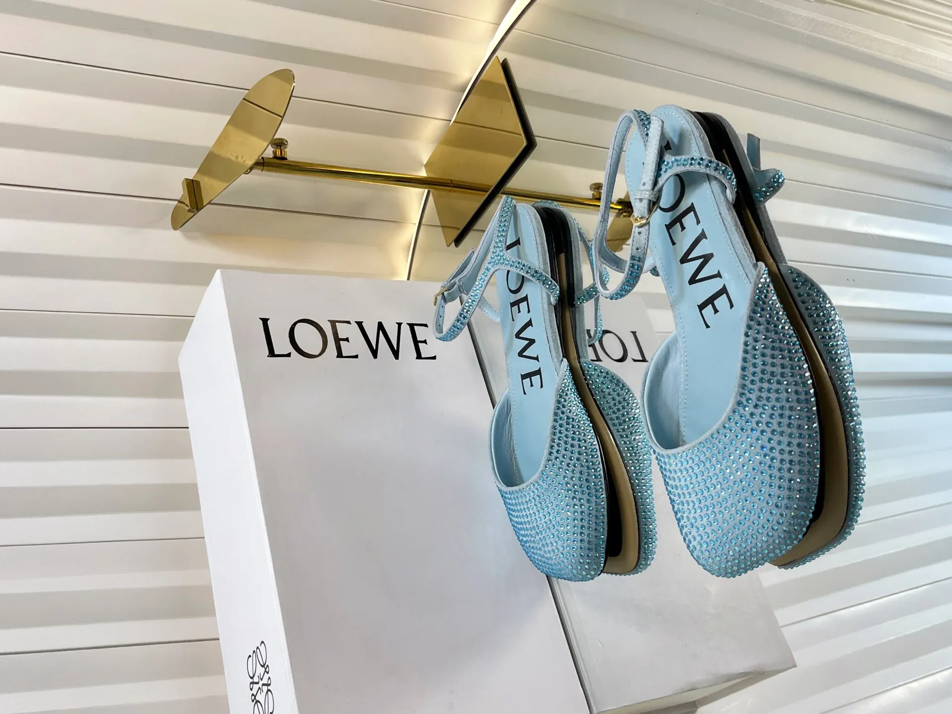 Туфли Женские Loewe 120130