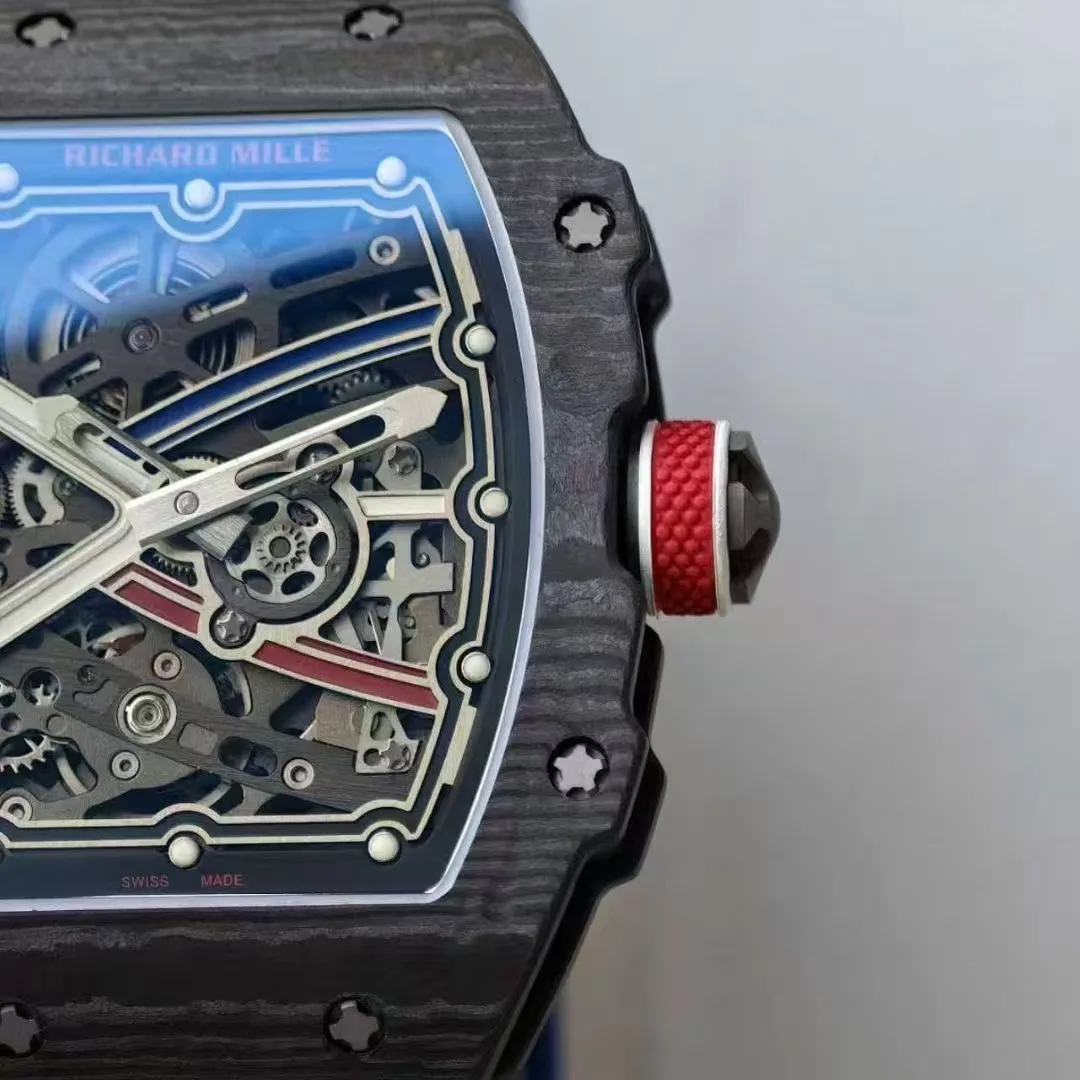 Часы Мужские Richard Mille 17931629