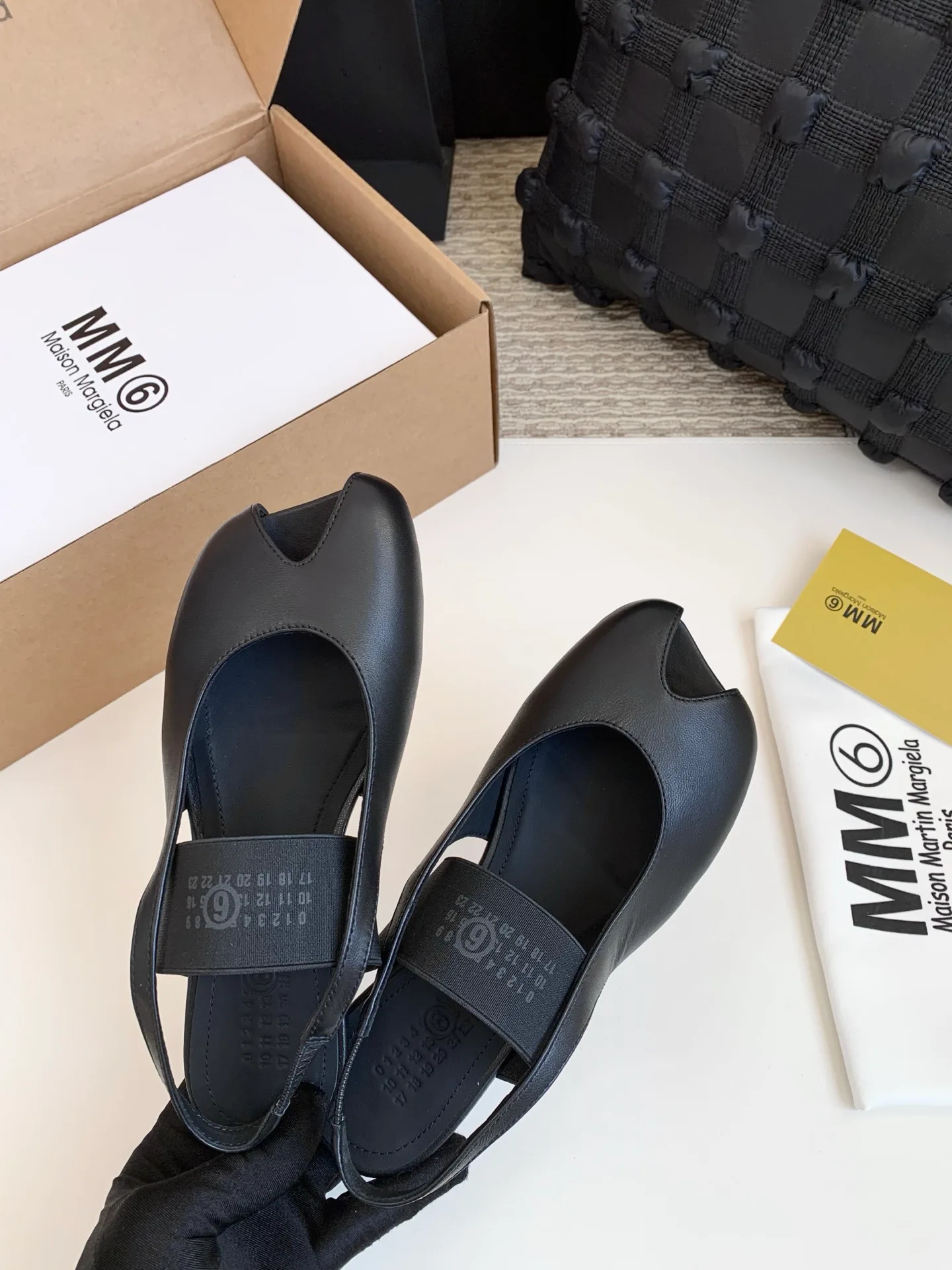 Туфли Женские Maison Margiela 895984