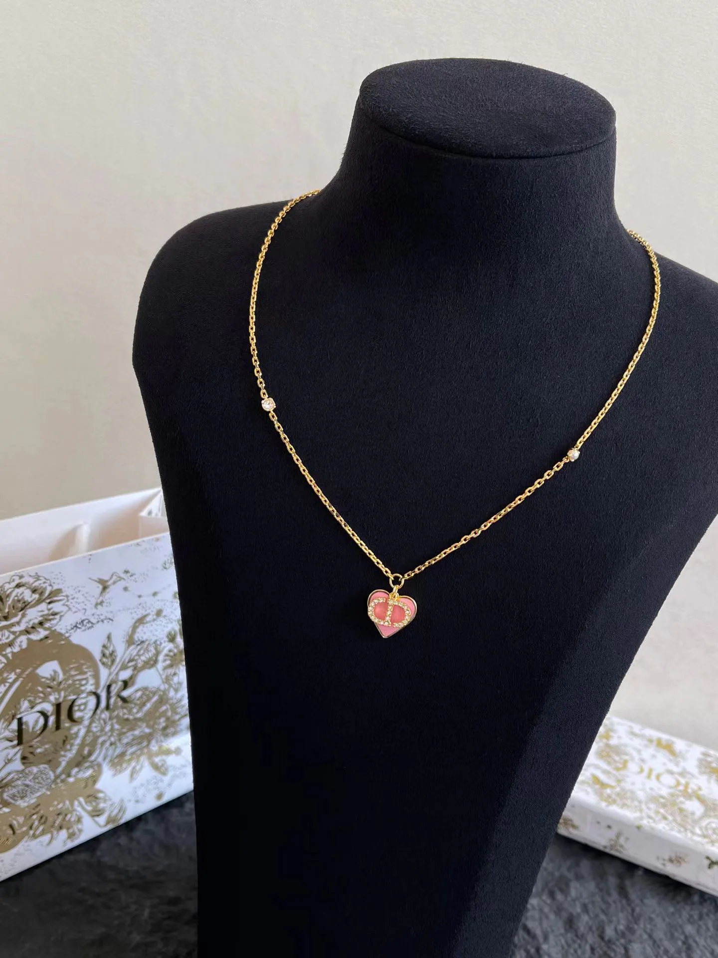 Бижутерия Christian Dior 817672