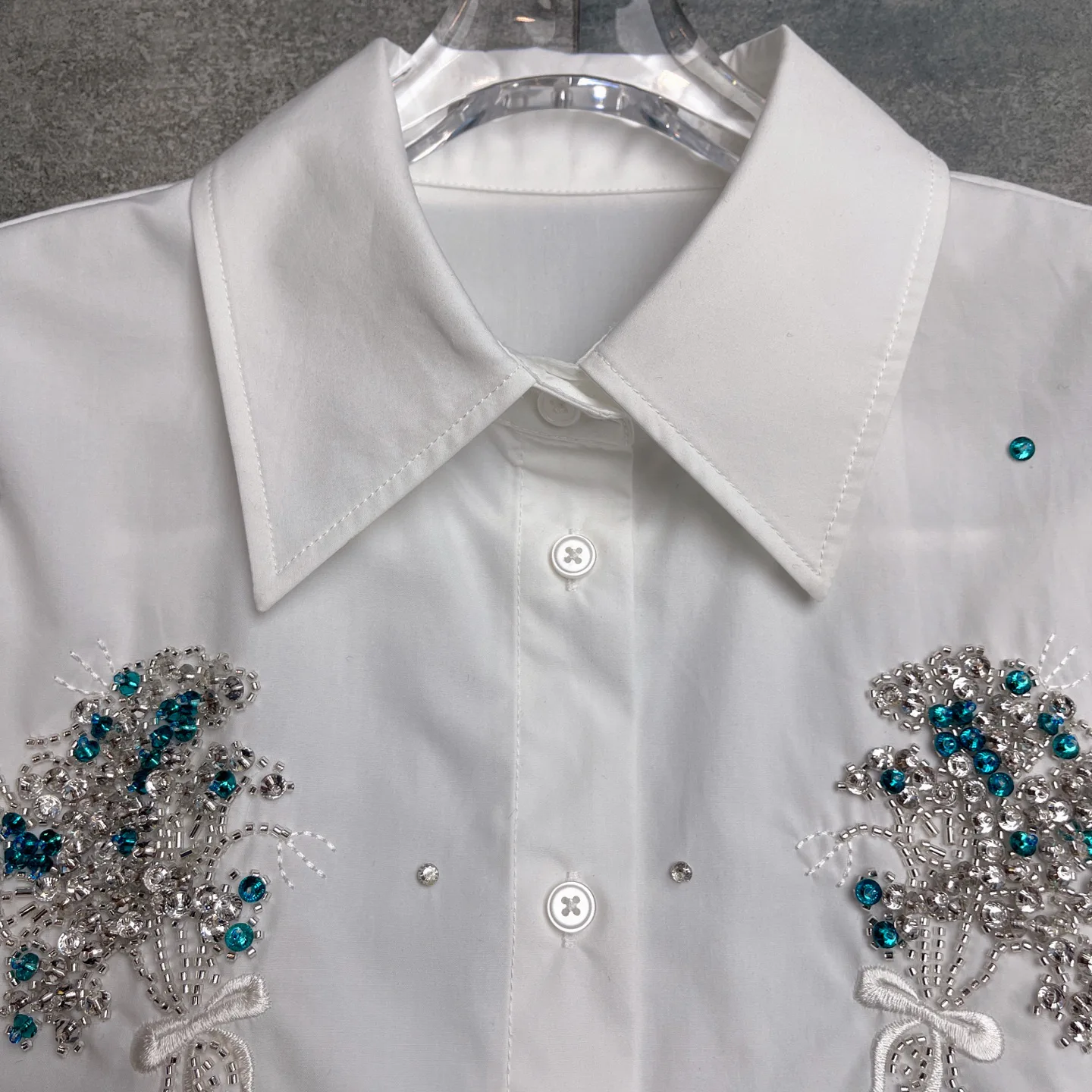 Рубашки Женские Valentino 2245824