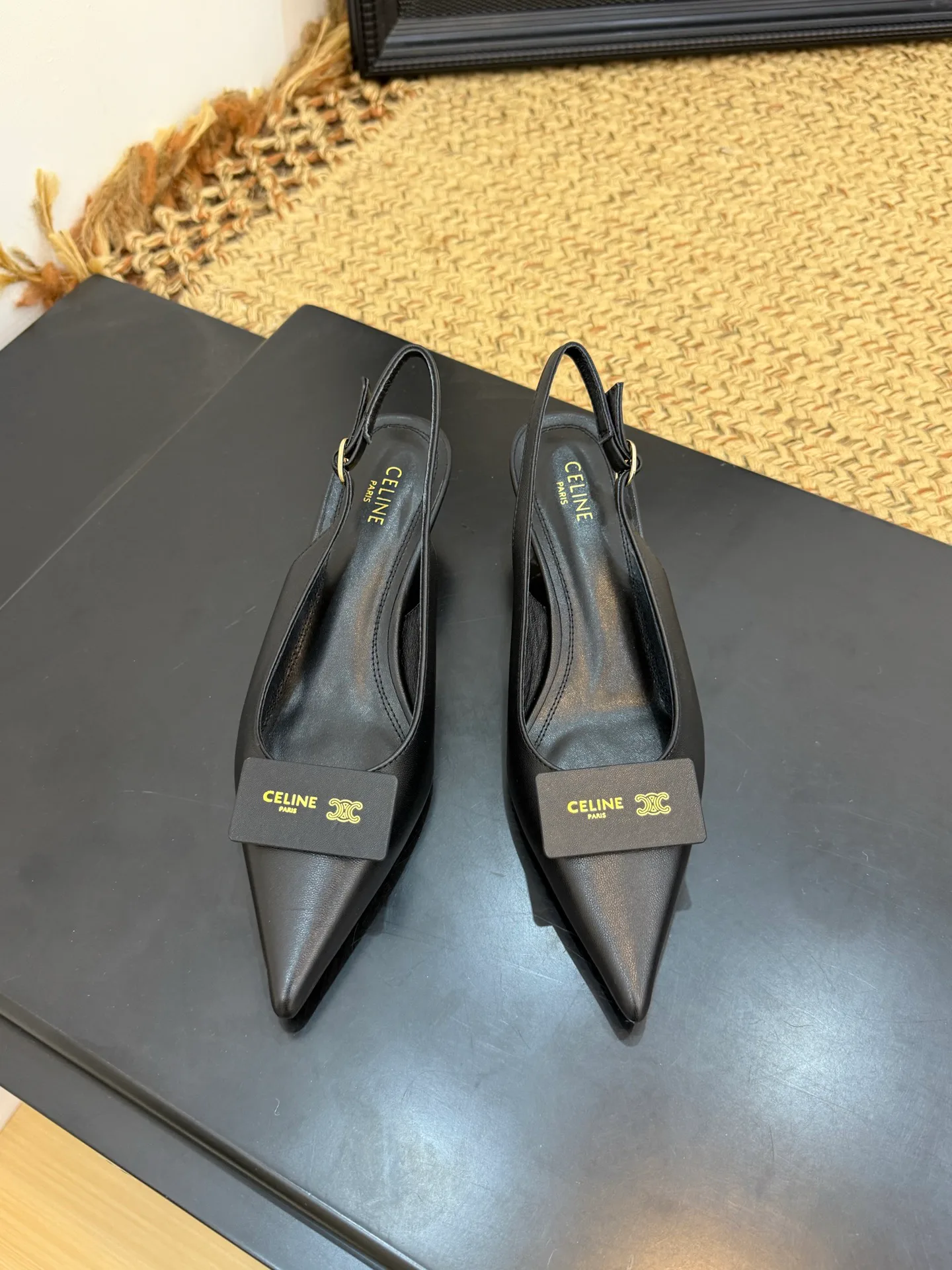 Туфли Женские Celine 735169