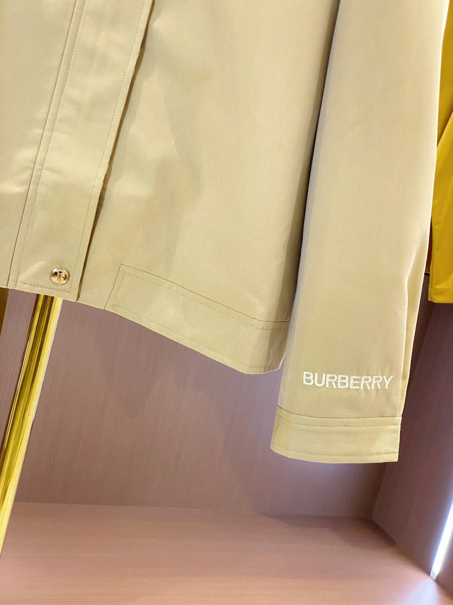 Пальто Женские Burberry 11240505