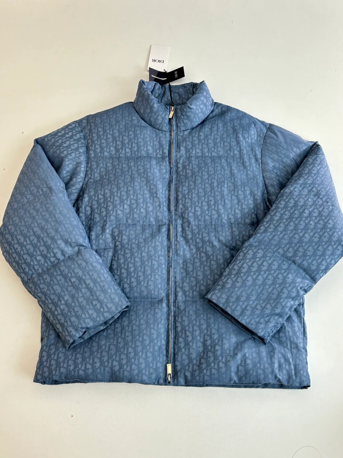 Куртки И Пуховики Женские Christian Dior 476209