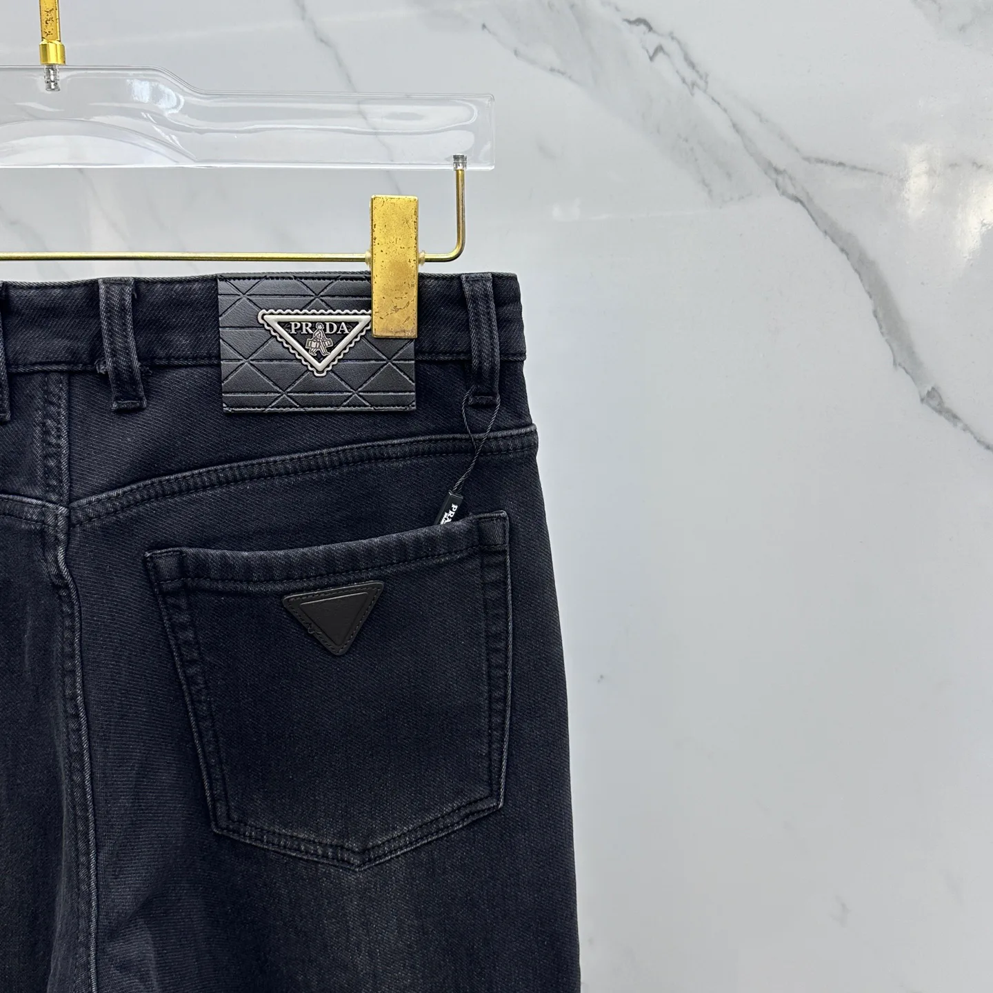 Джинсы Мужские Prada 514832