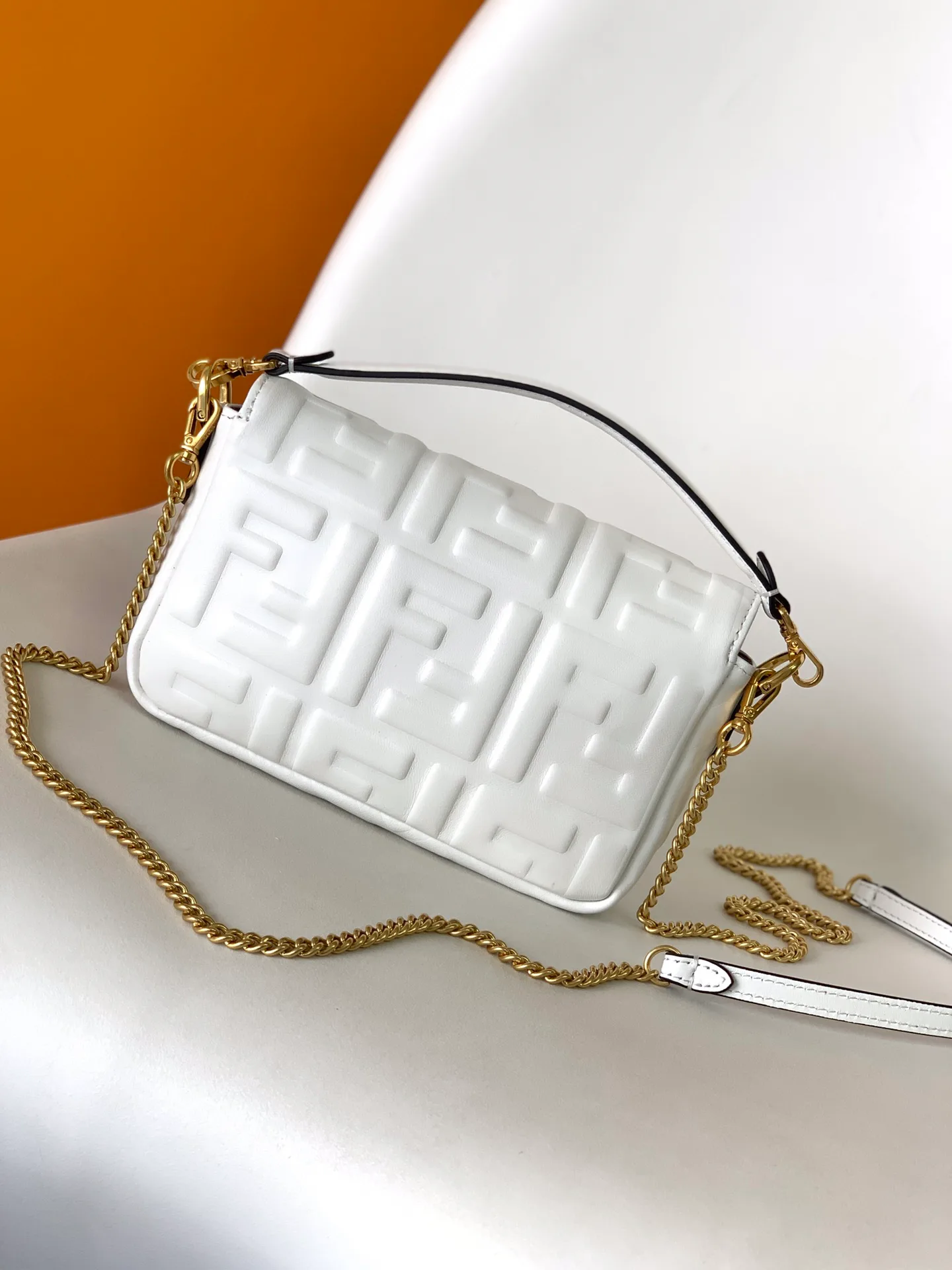 Классические Сумки Женские Fendi 13234567