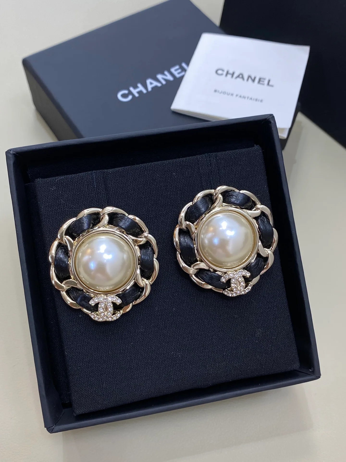 Бижутерия Chanel 693509