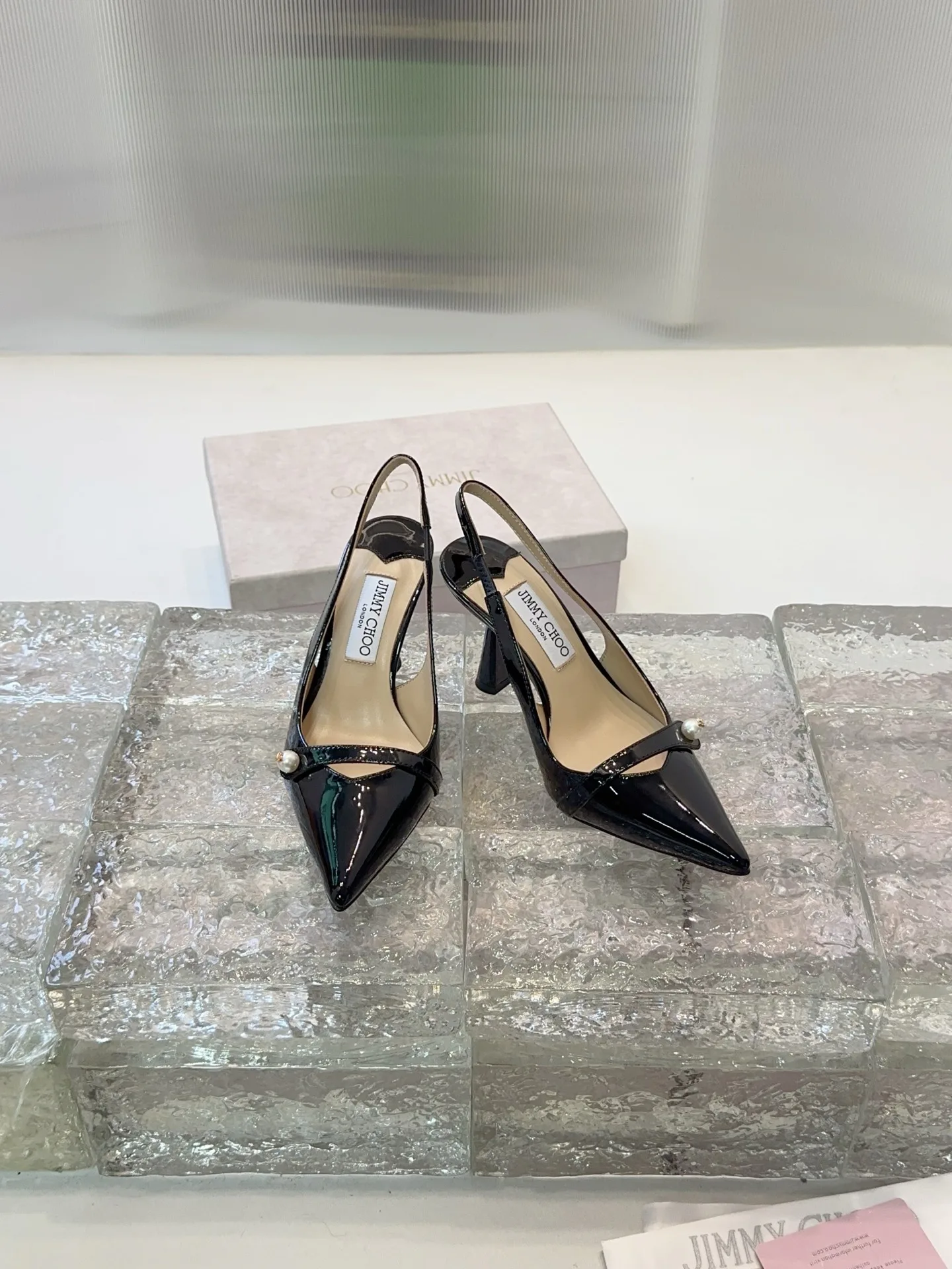 Туфли Женские Jimmy Choo 12805391