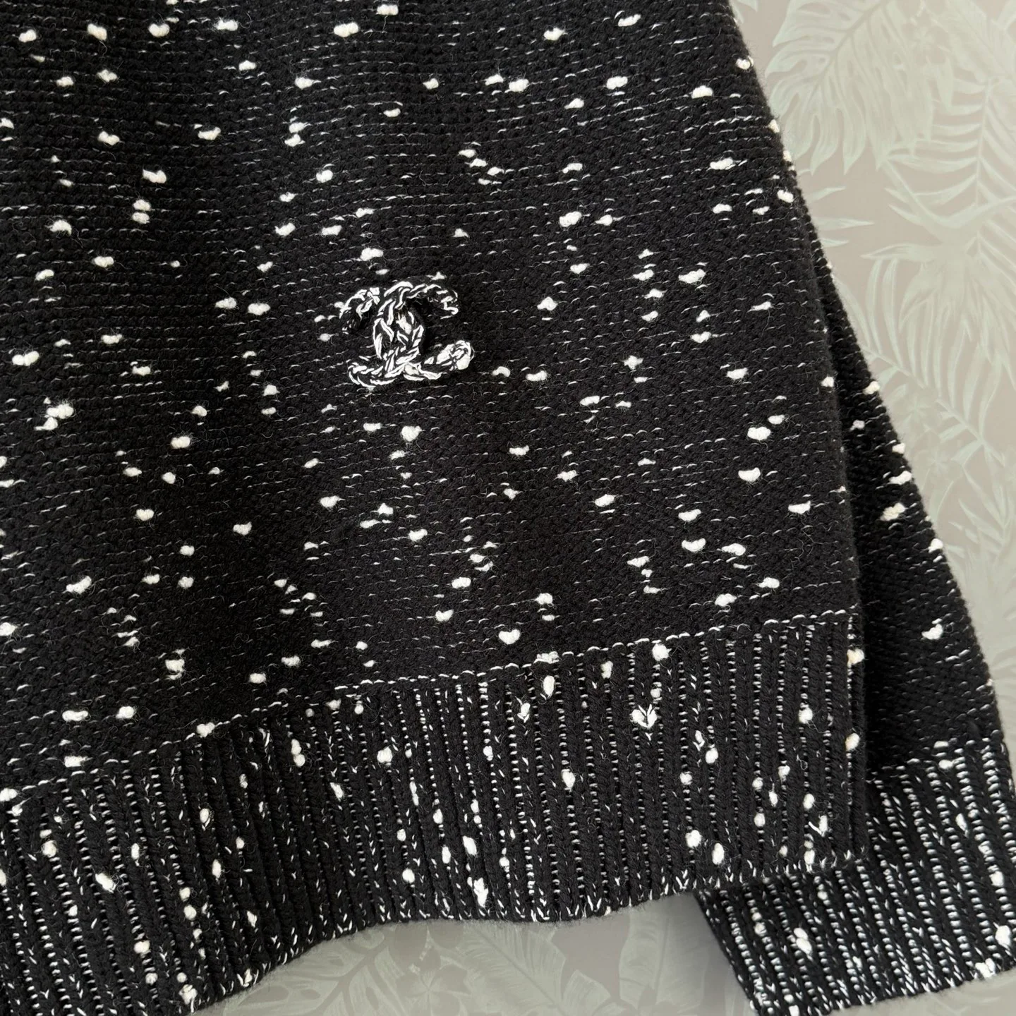 Джемперы И Свитеры Женские Chanel 18138390