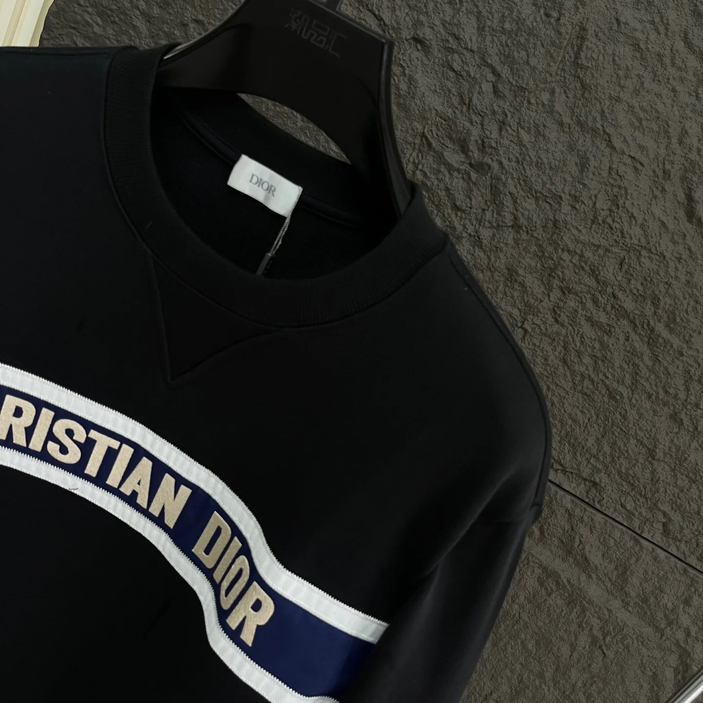 Свитшоты И Худи Мужские Christian Dior 18392300