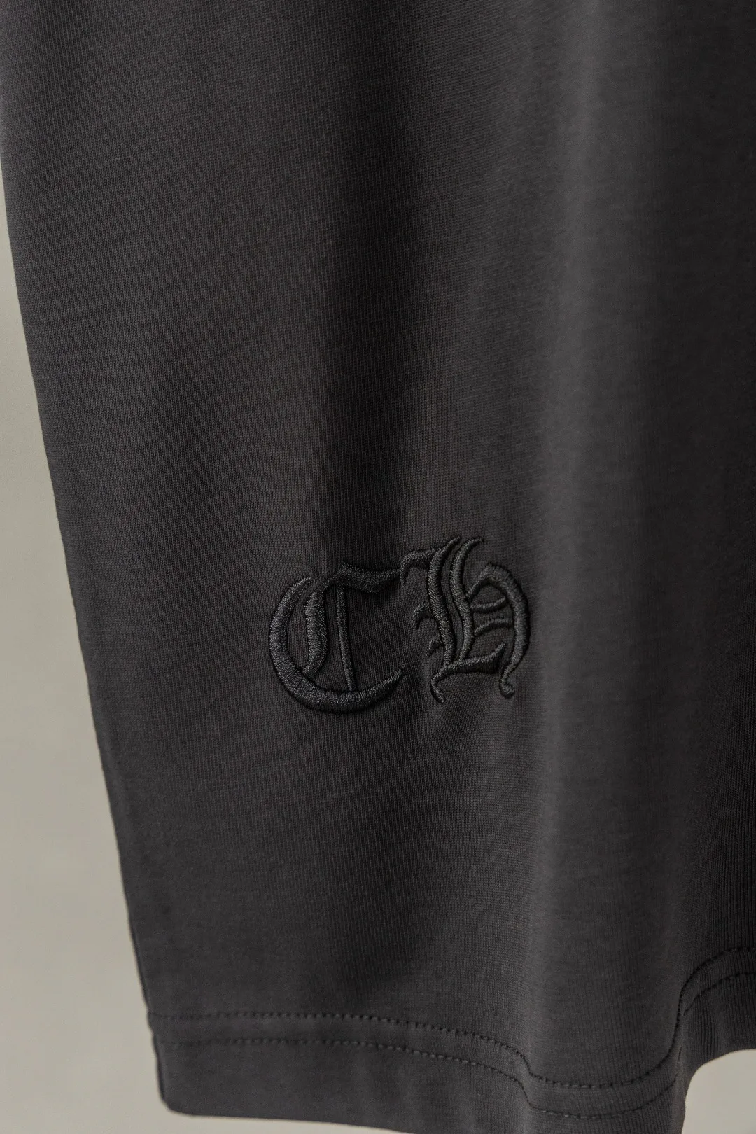 Футболки Мужские Chrome Hearts 12953965