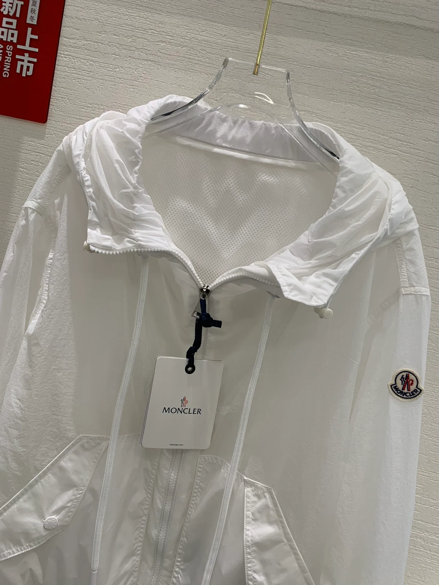 Тренчи Женские Moncler 11427040