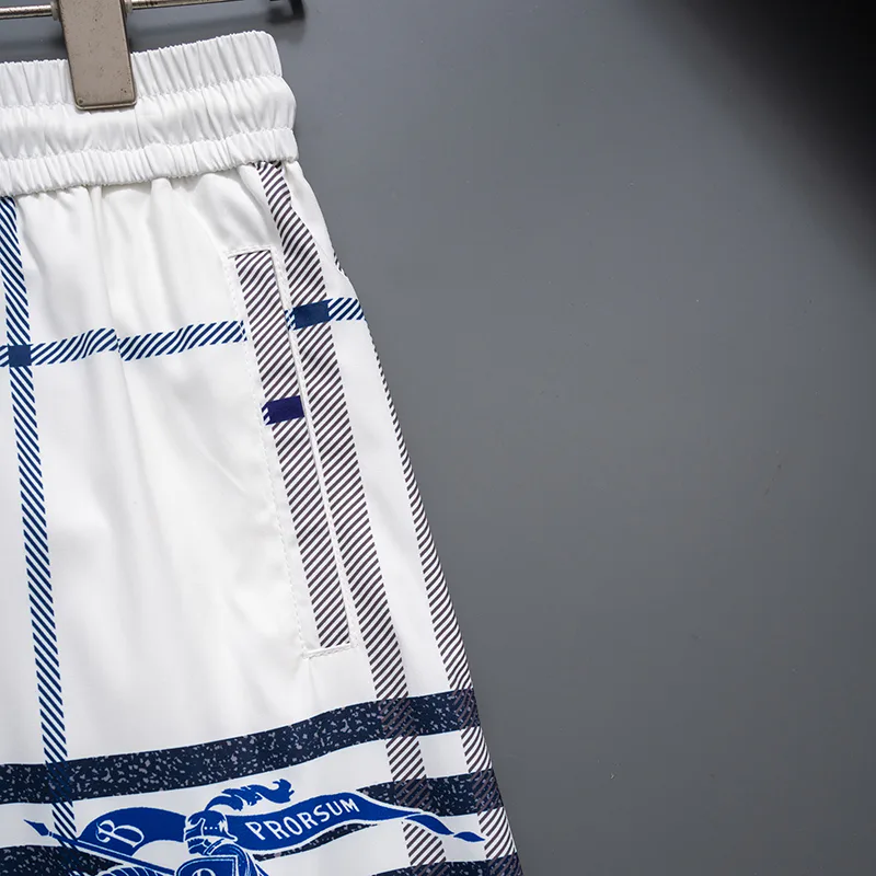 Шорты Мужские Burberry 5886538