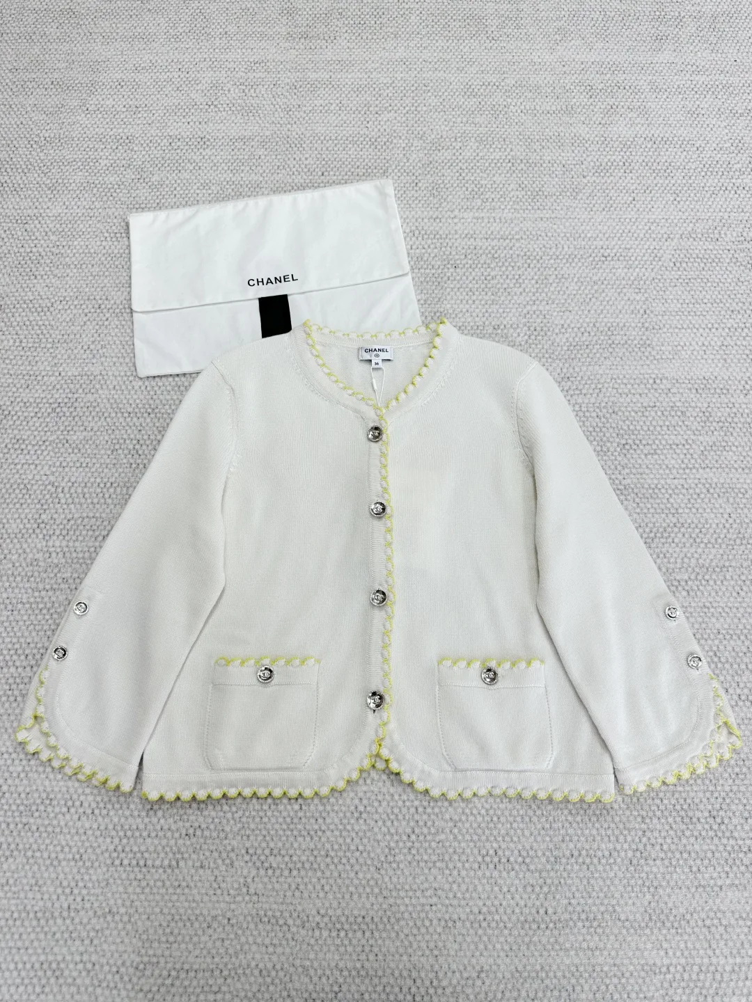 Джемперы Женские Chanel 1576