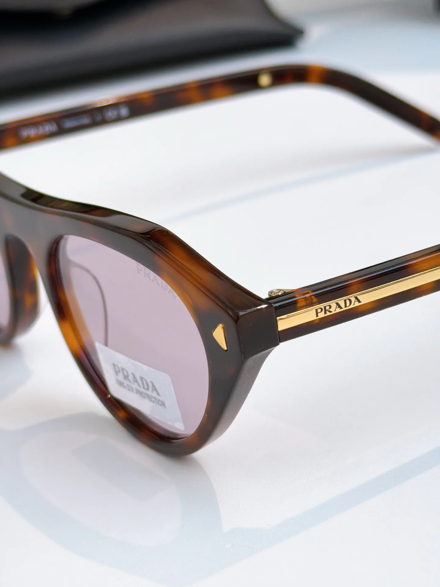 Классические Сумки Женские Prada 13084800