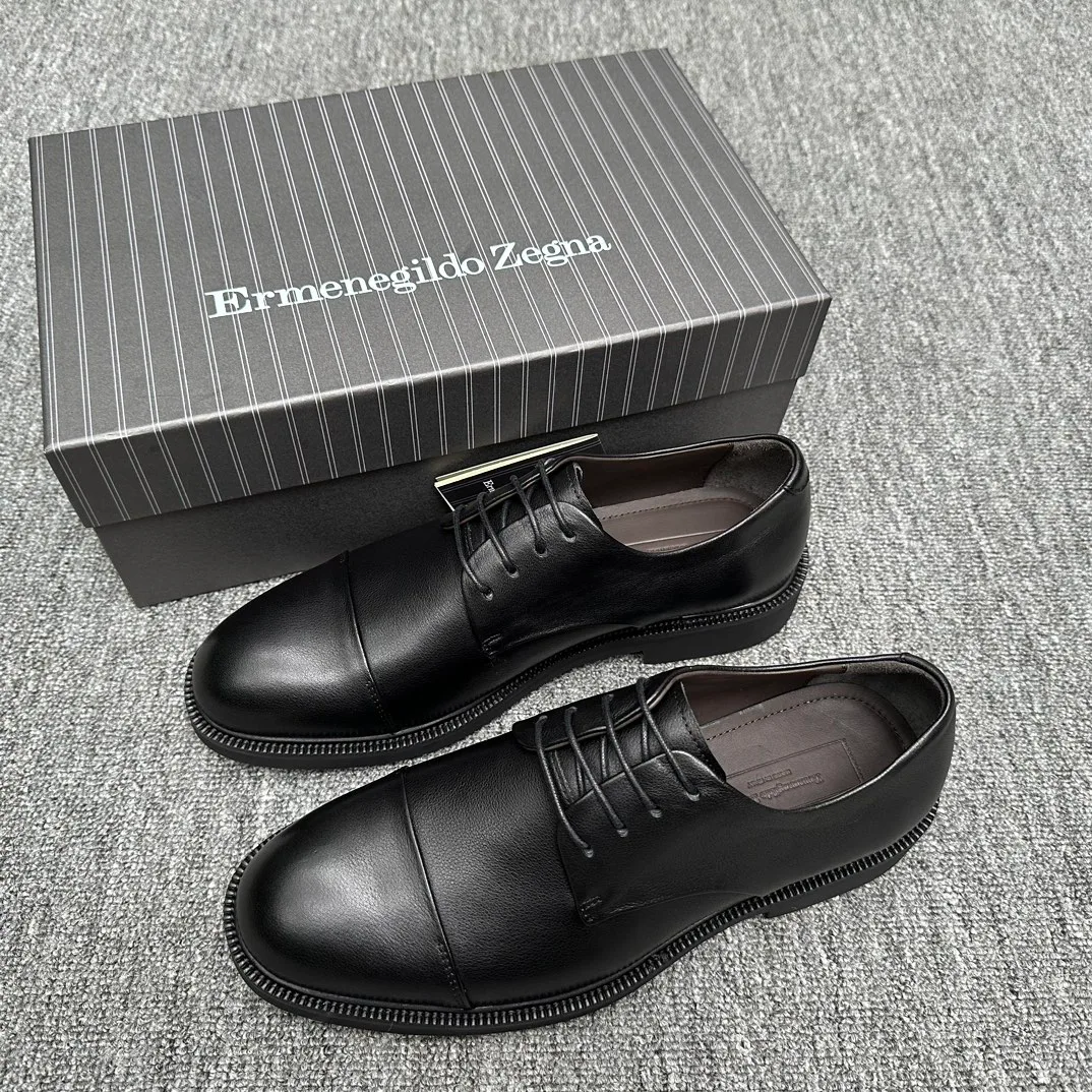 Лоферы И Туфли Мужские Zegna 18076472