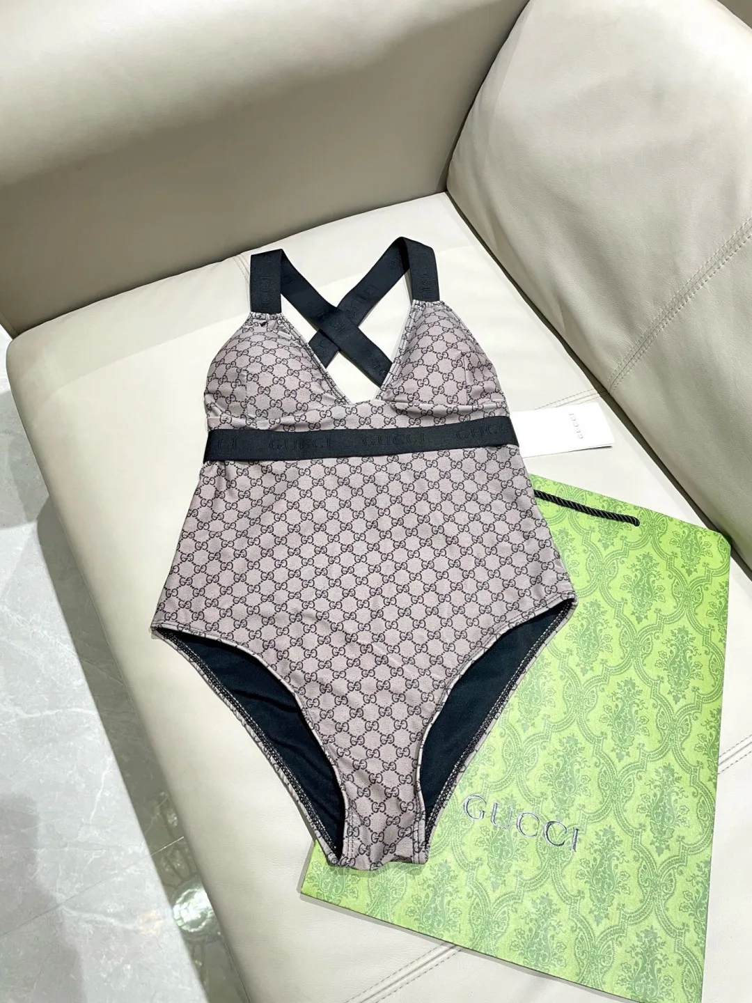 Купальники Женские Gucci 17646731