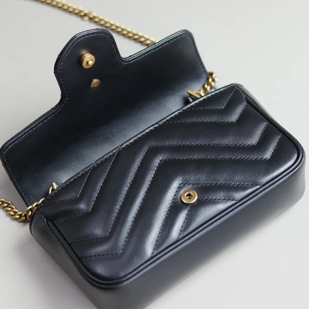 Клатчи Женские Gucci 11488331