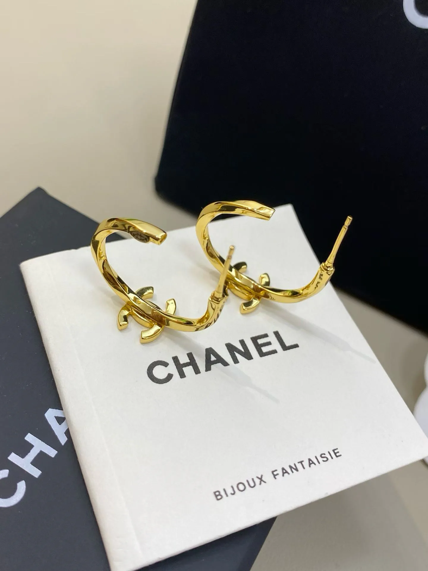 Бижутерия Chanel 151488