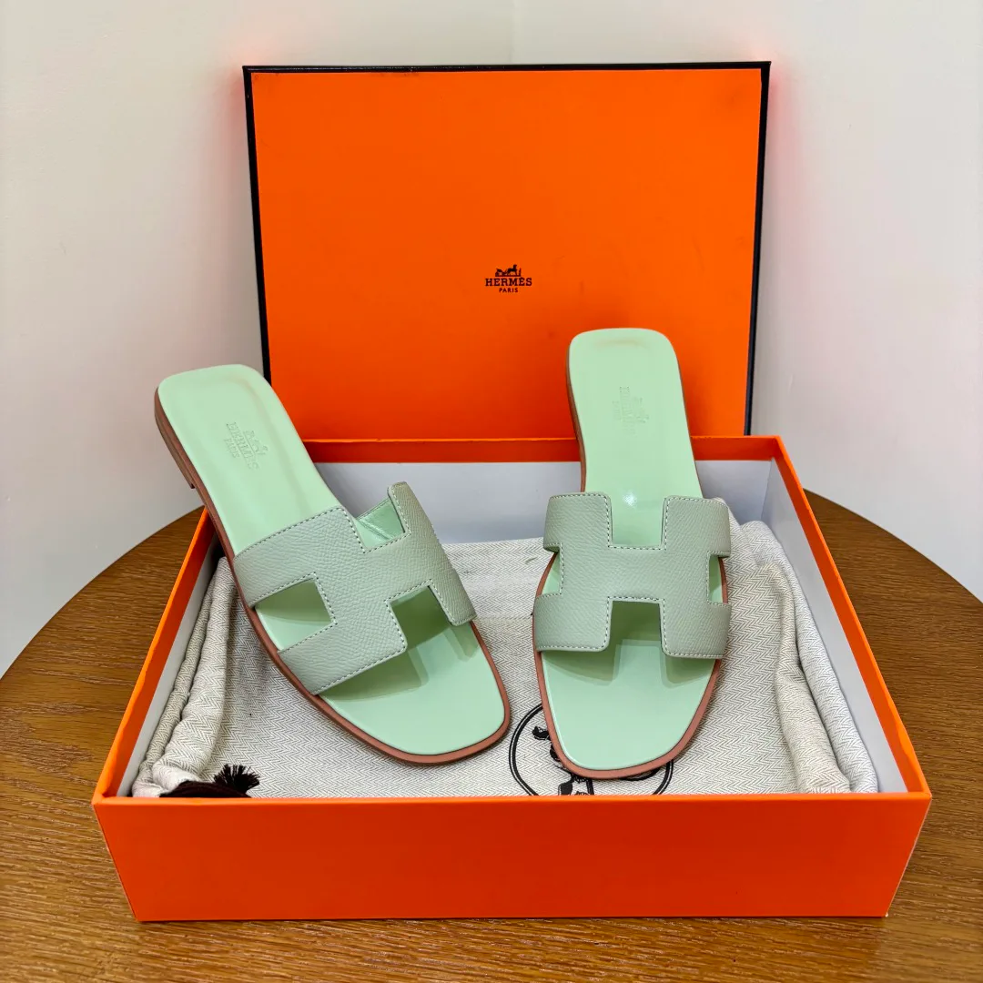 Сандалии Женские Hermes 10656009