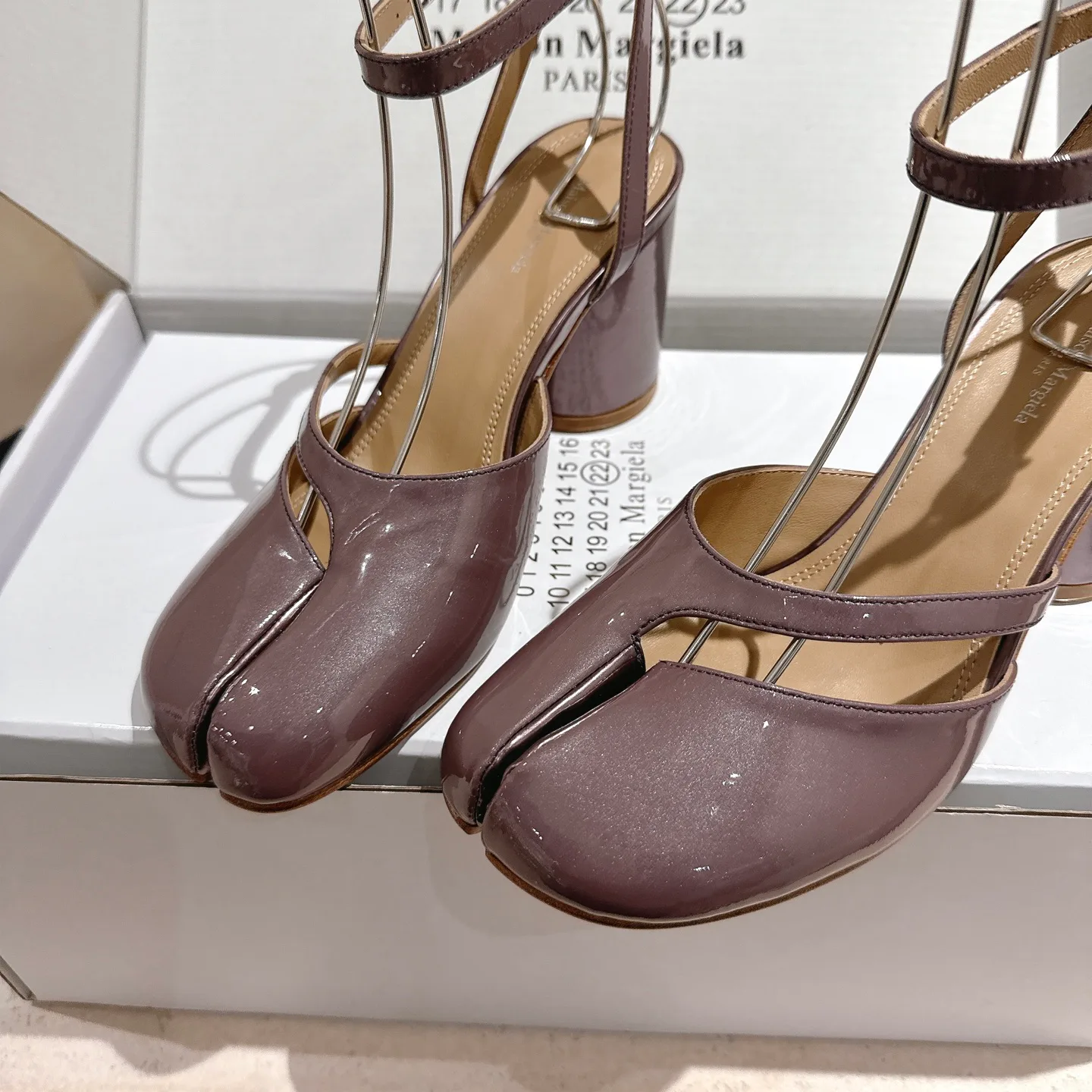 Туфли Женские Maison Margiela 5039030