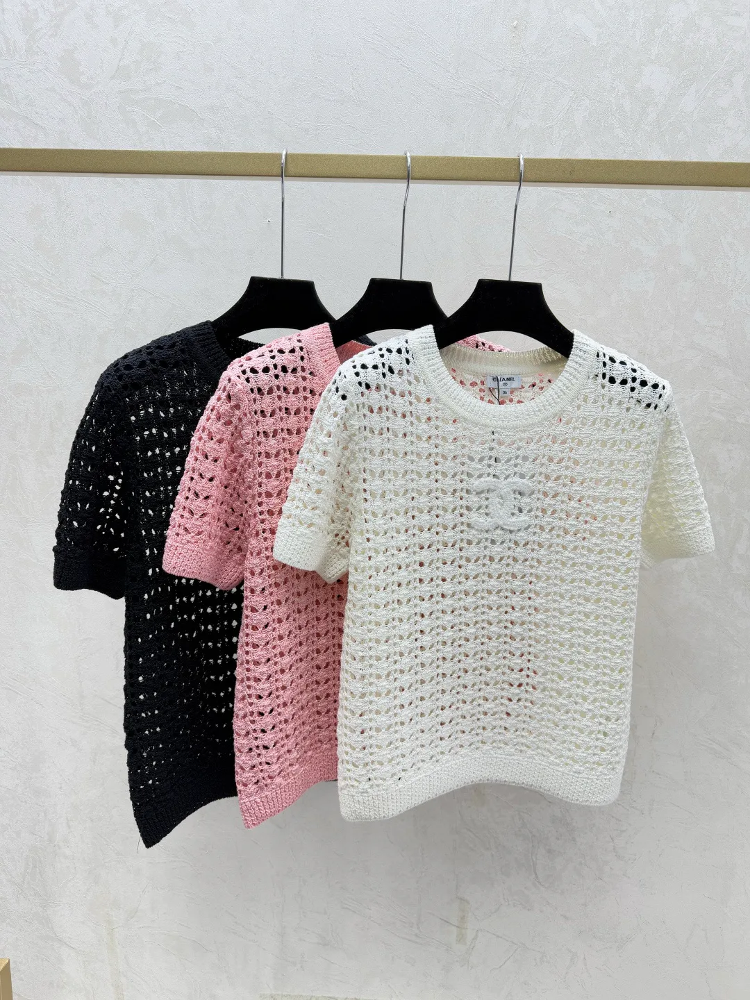 Джемперы И Свитеры Женские Chanel 3531962