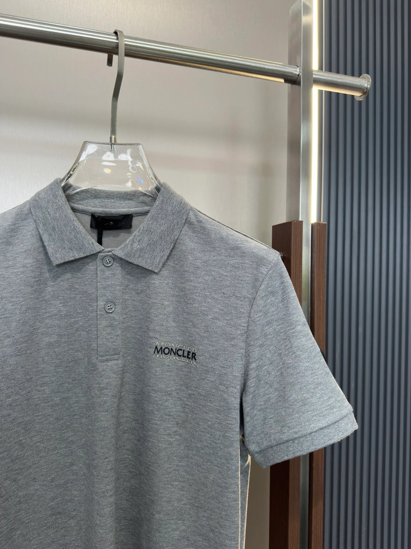 Футболки Мужские Moncler 12673422