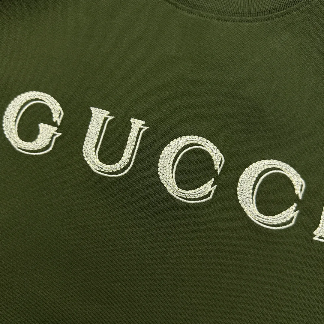 Футболки Мужские Gucci 3847040