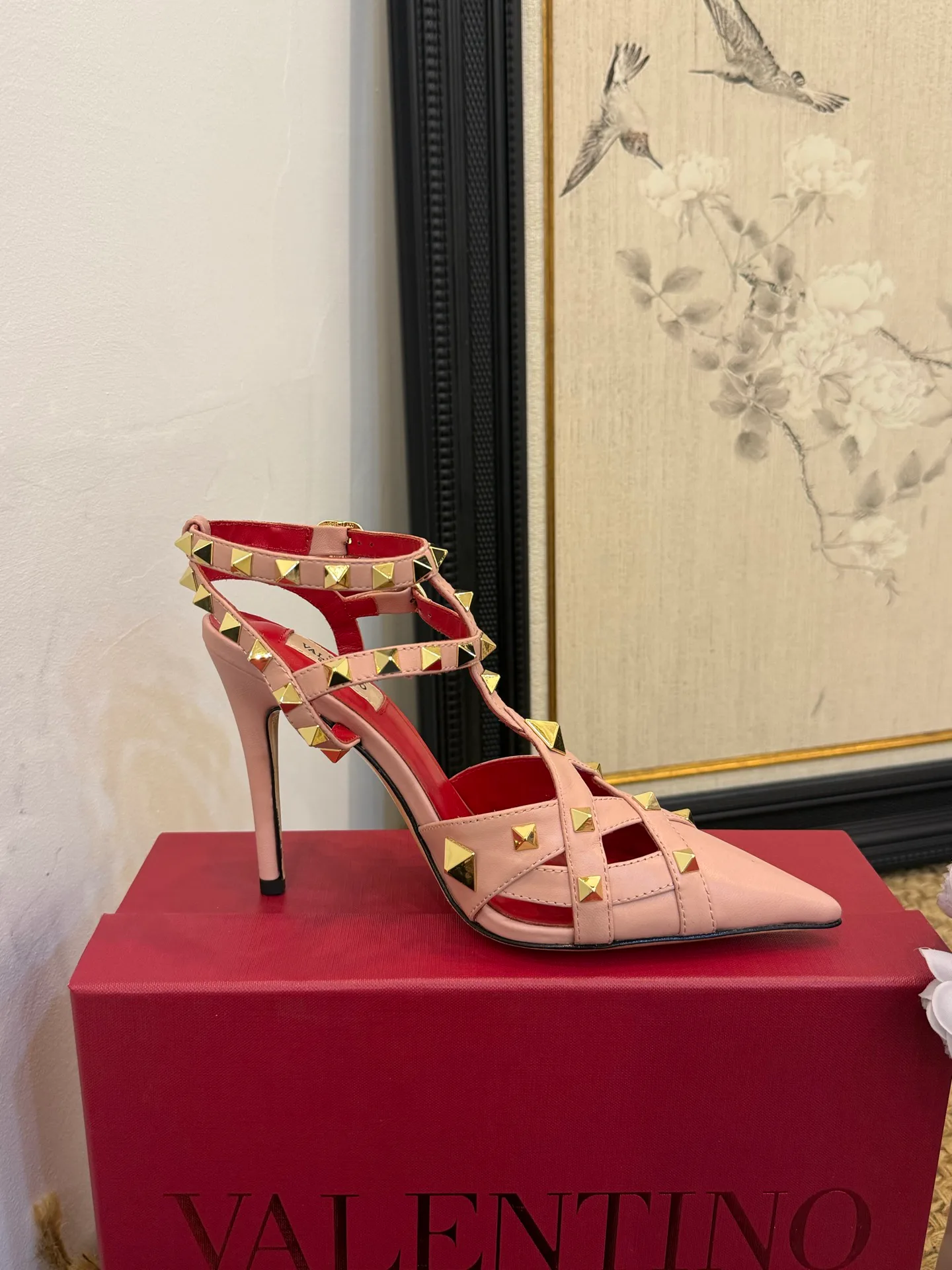 Туфли Женские Valentino 1881112