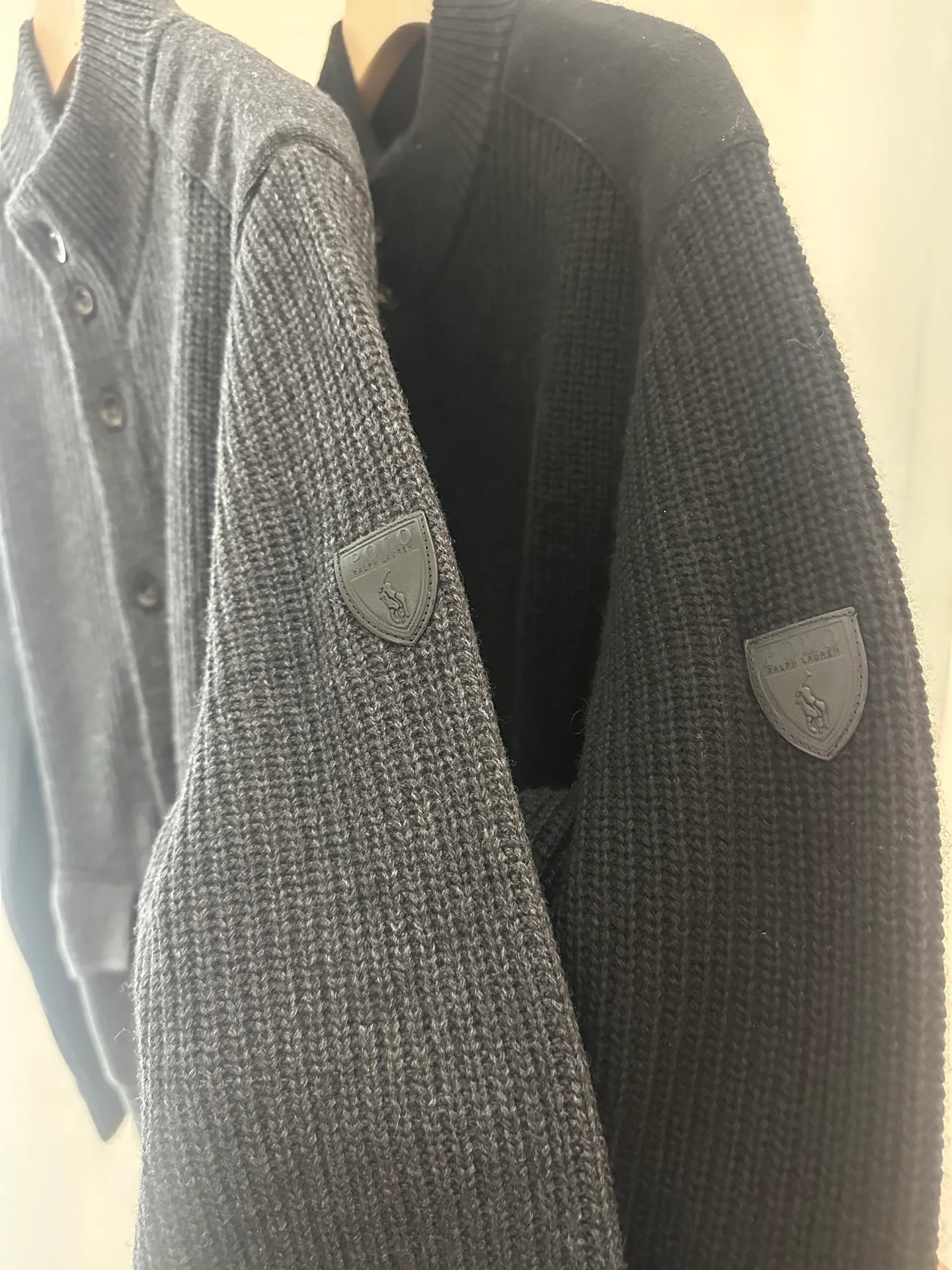 Джемперы И Свитеры Мужские Ralph Lauren 17914882