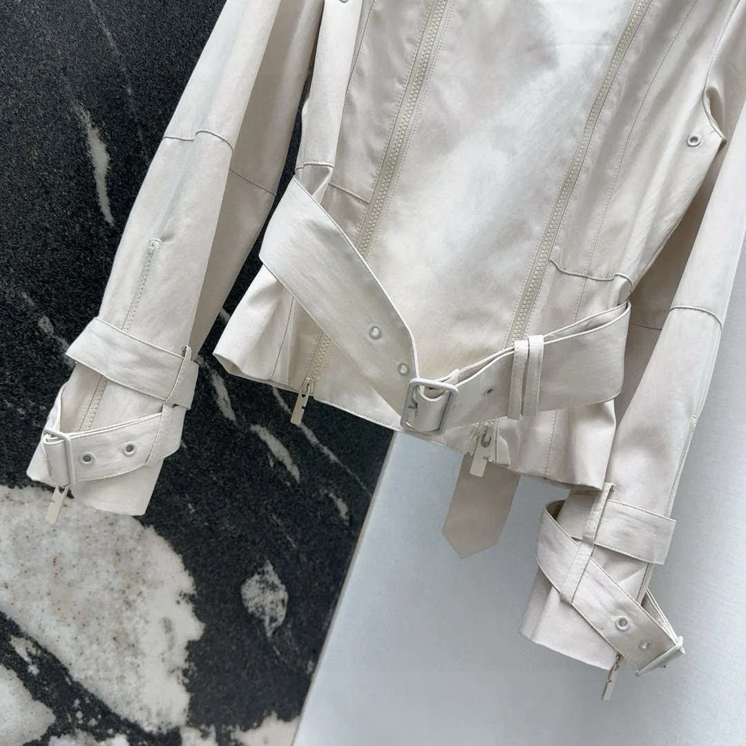 Куртки И Пуховики Женские Burberry 1180472