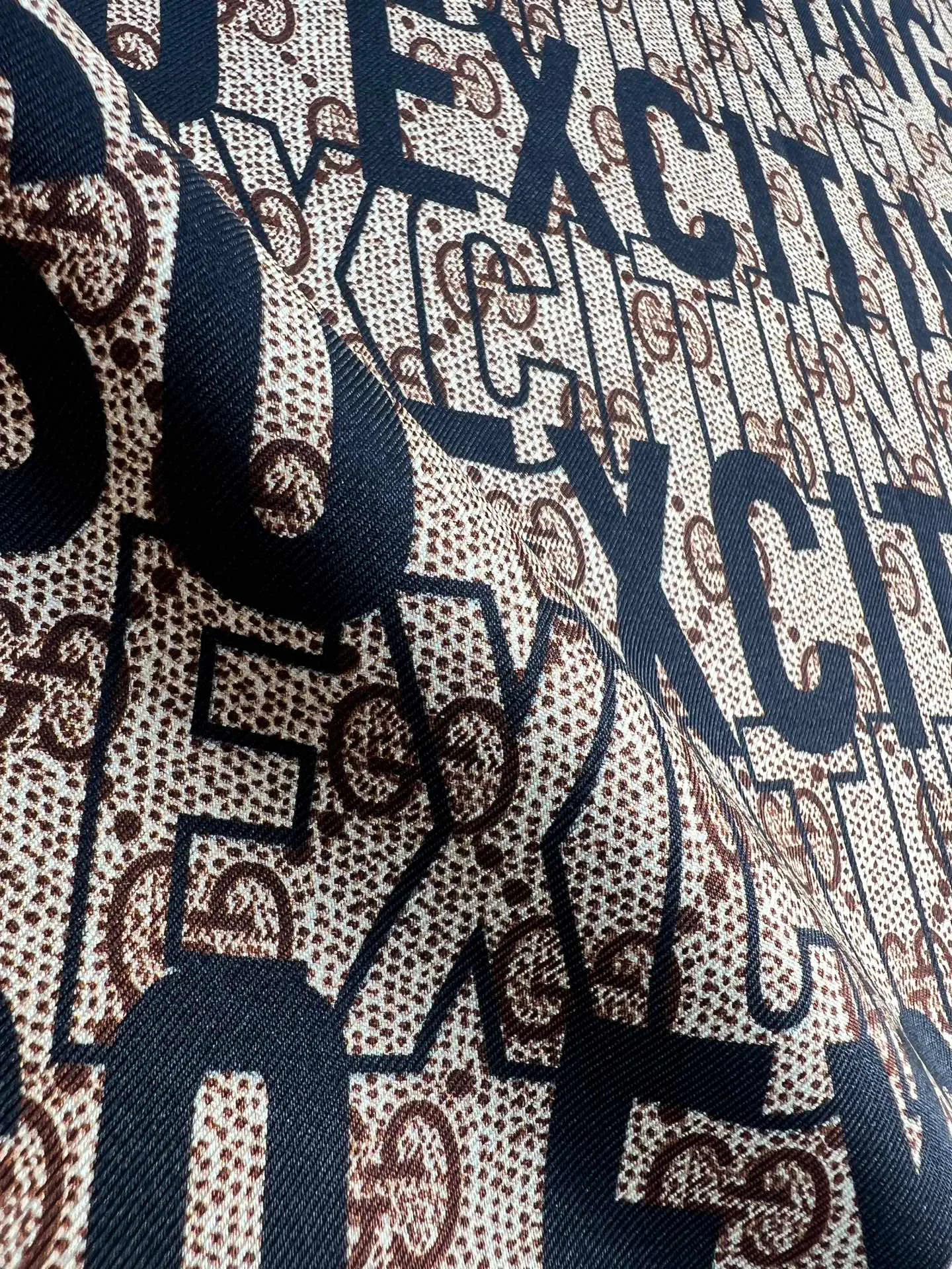 Платки Gucci 1158386