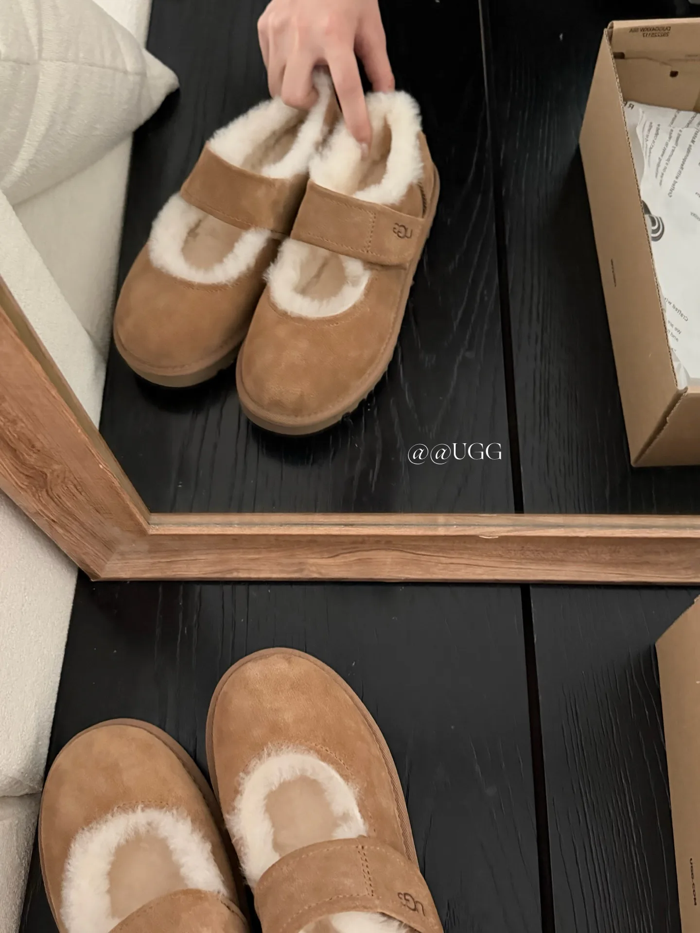 Угги Женские Ugg 17926091
