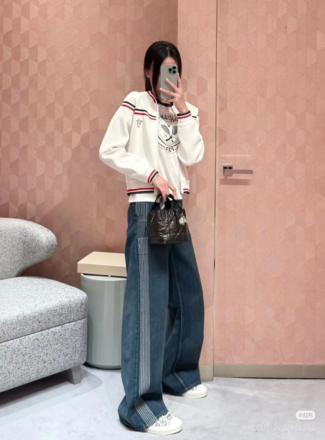 Джинсы Женские Diesel 1890535