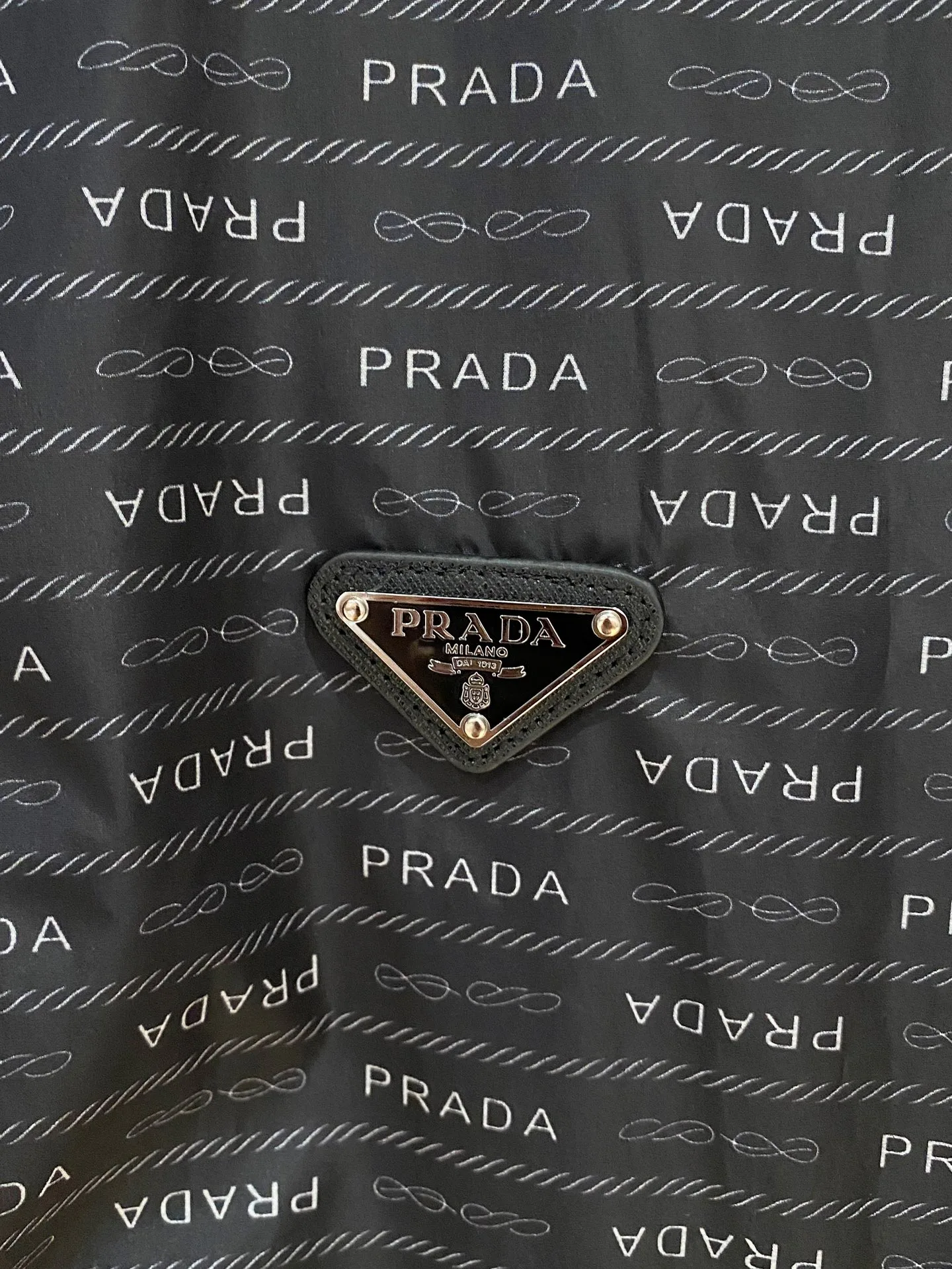Куртки И Пуховики Мужские Prada 93546