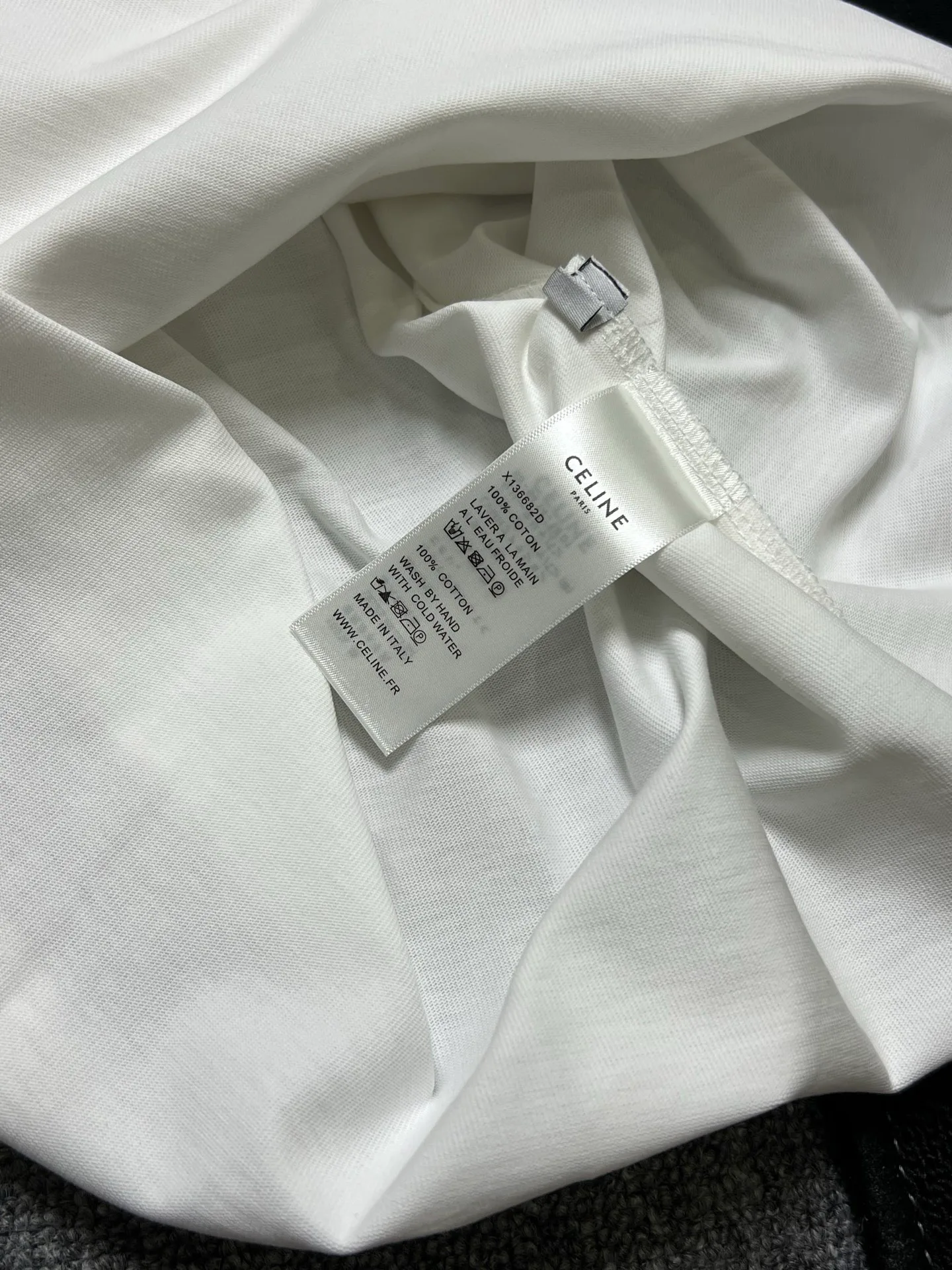 Футболки Женские Celine 36128