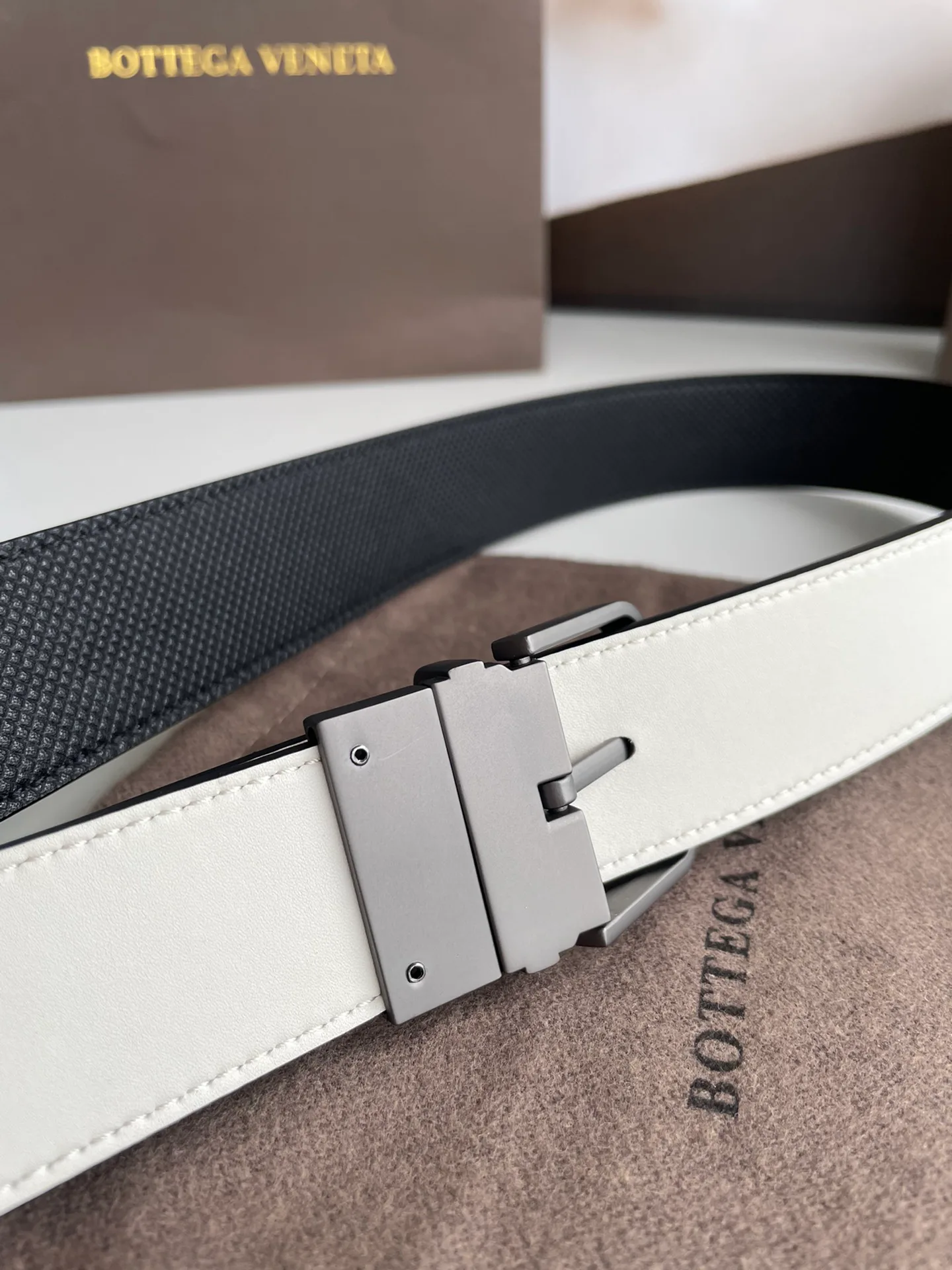 Ремни Bottega Veneta 11248592