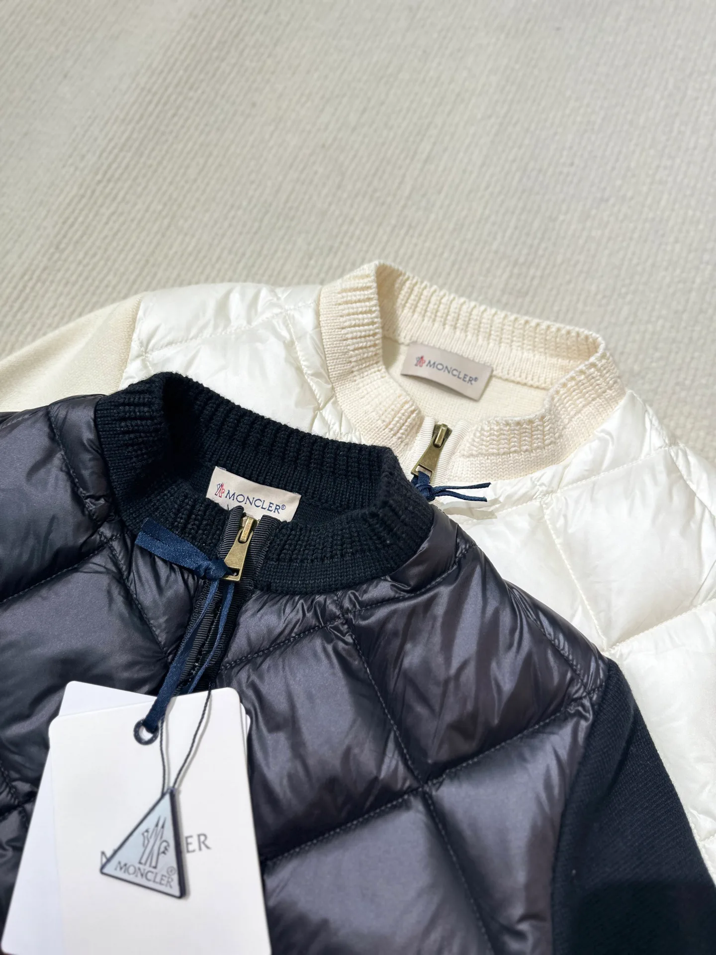 Куртки И Пуховики Женские Moncler 18106079