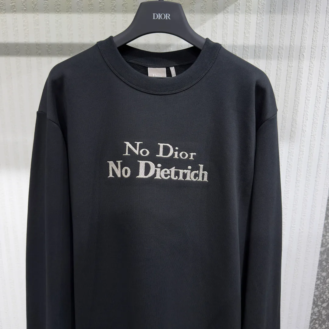 Свитшоты И Худи Мужские Christian Dior 11654601