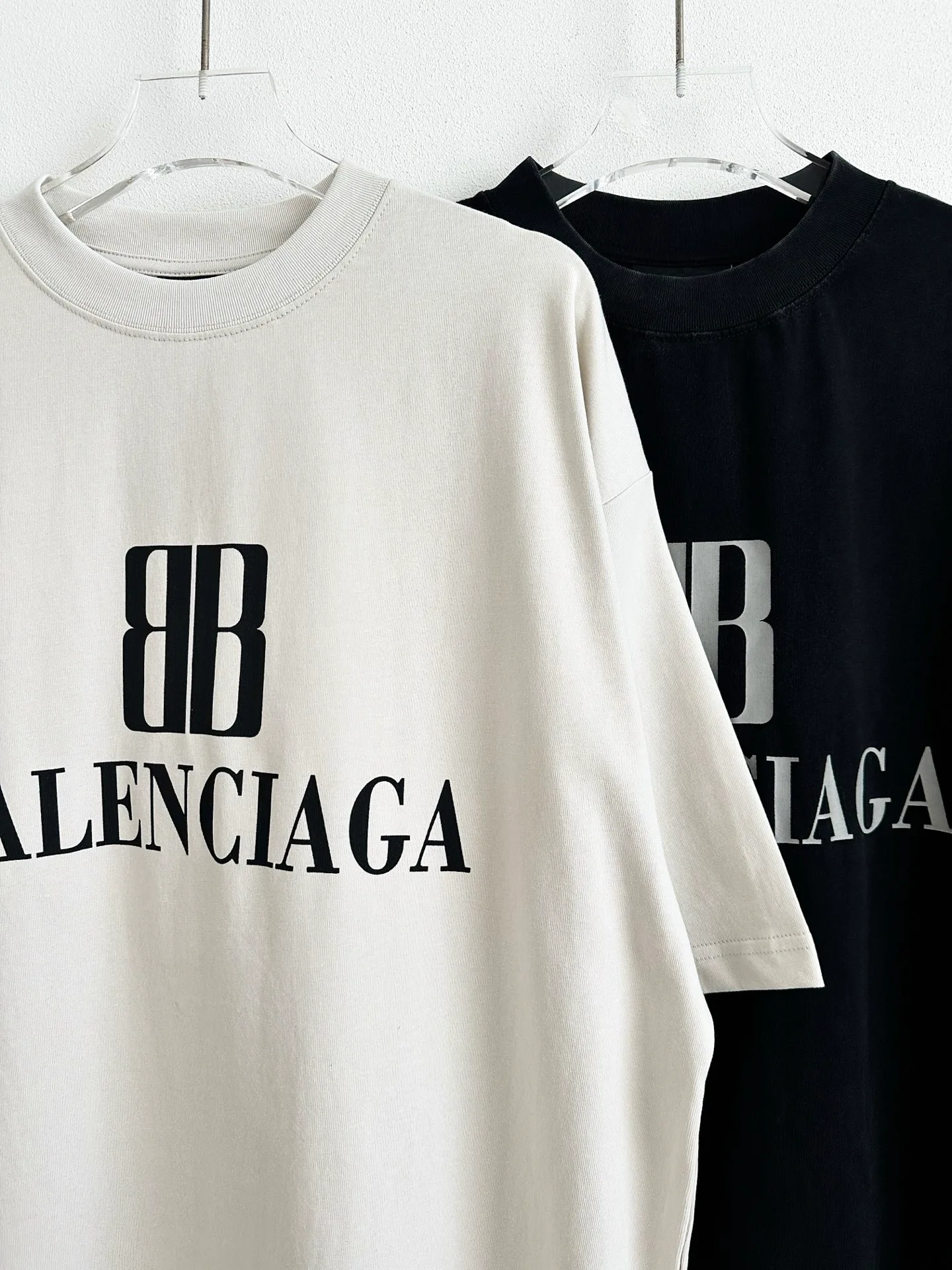 Футболки Мужские Balenciaga 11643183