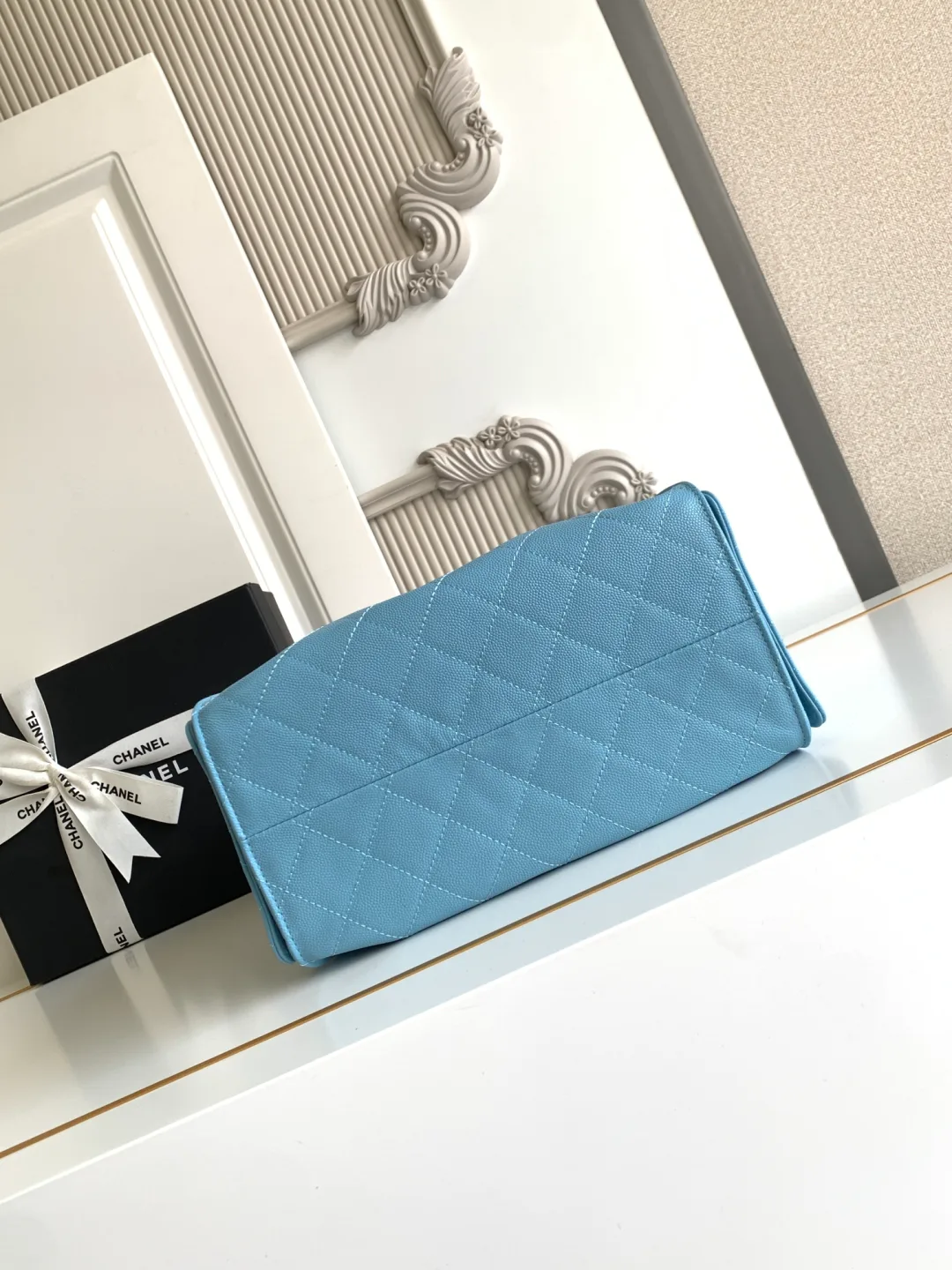 Сумки На Ремне Женские Chanel 71276