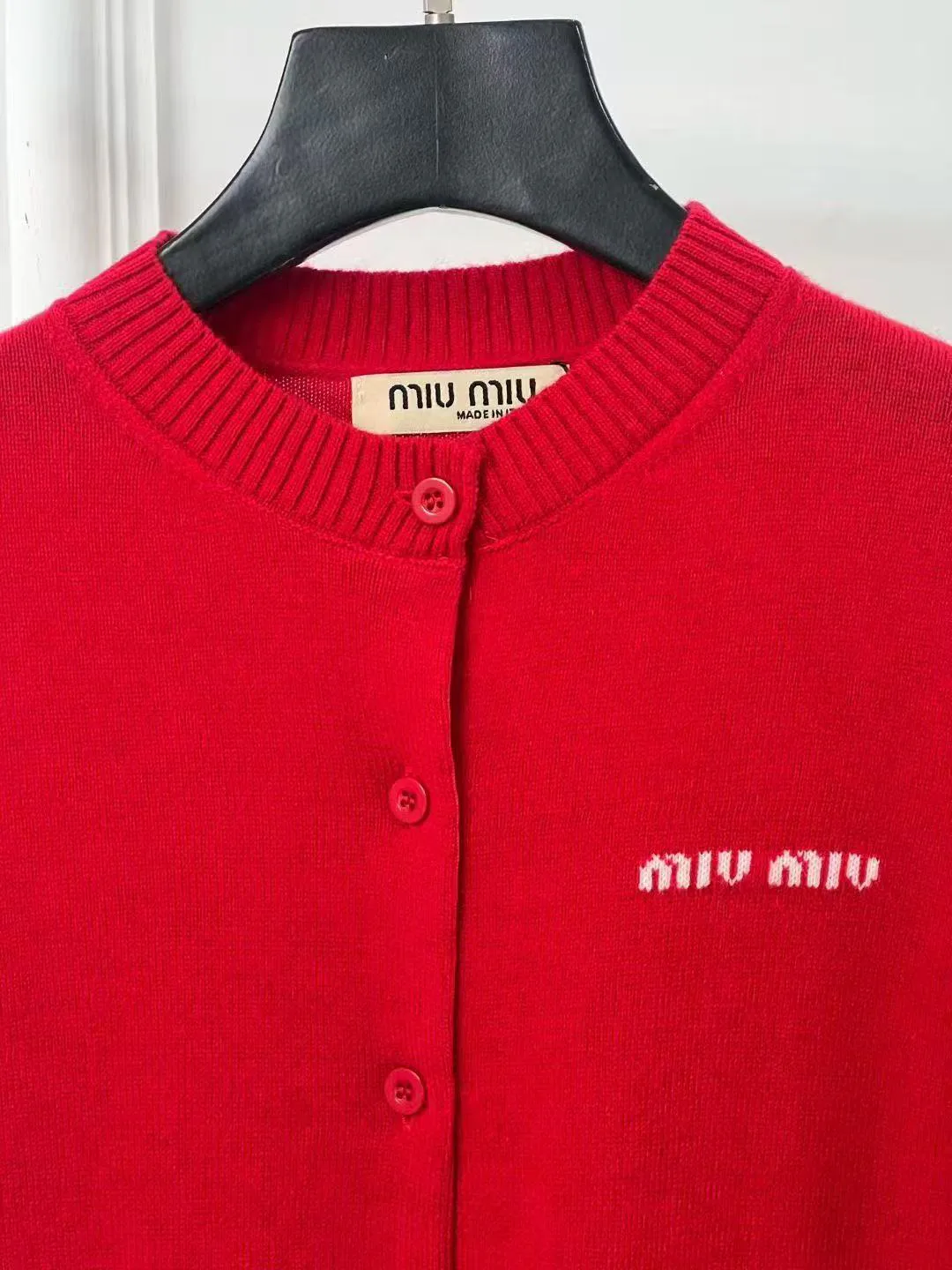 Джемперы И Свитеры Женские Miu Miu 1143530