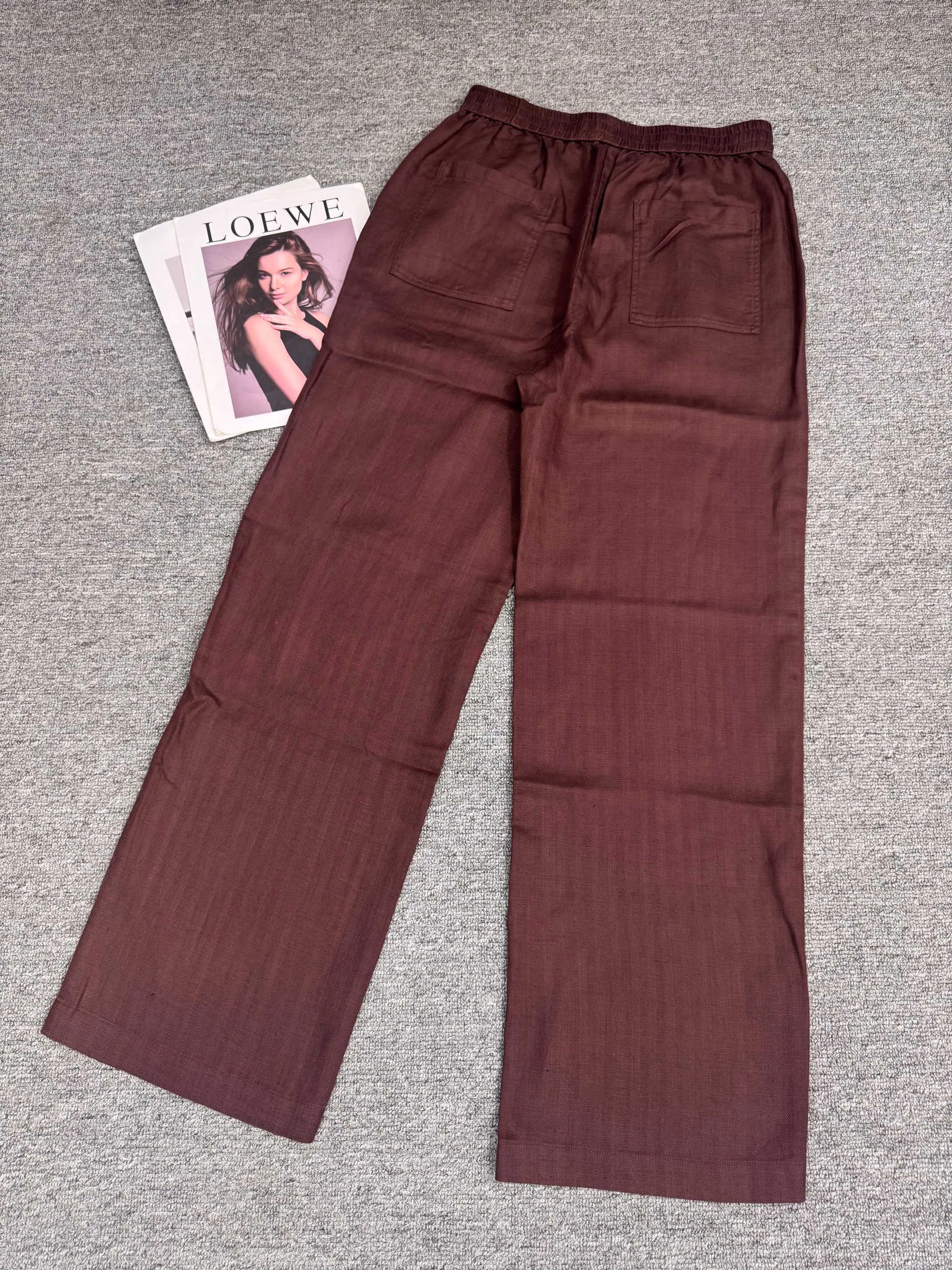 Брюки Женские Brunello Cucinelli 11279852