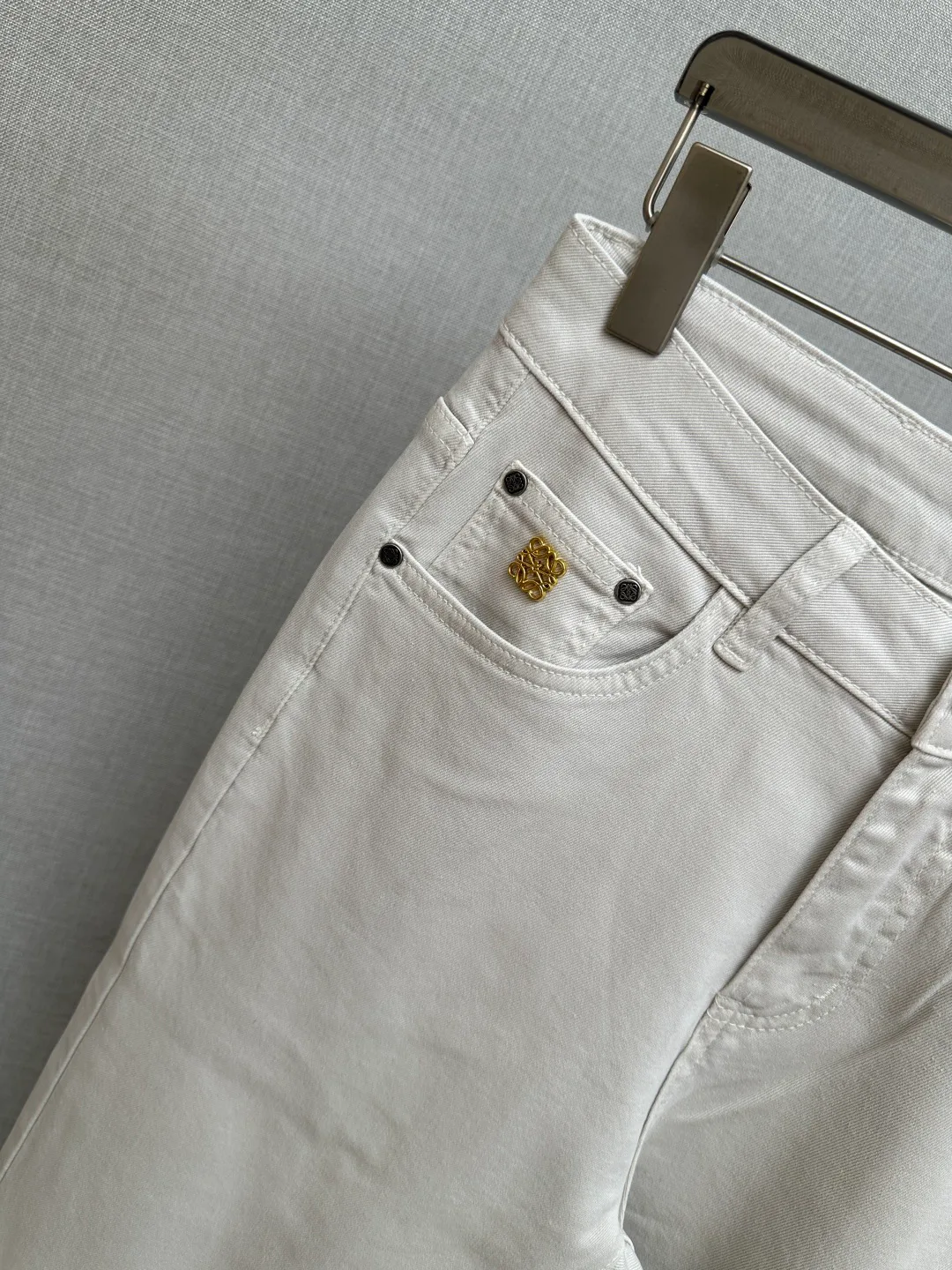 Джинсы Женские Loewe 12763939