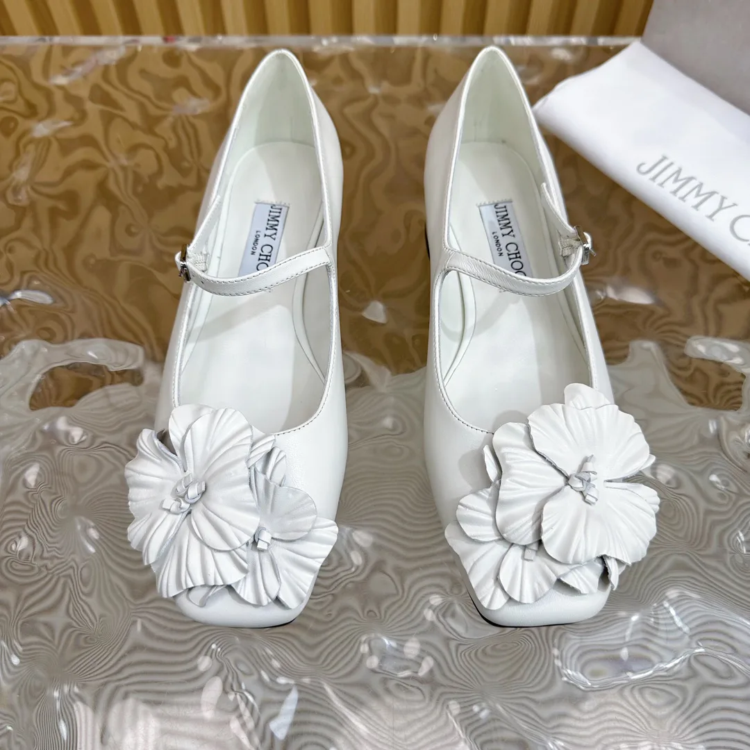 Туфли Женские Jimmy Choo 679329